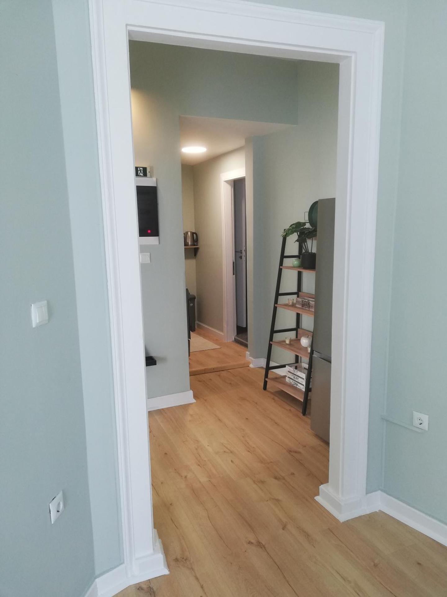 Xylokastro Central Apartment