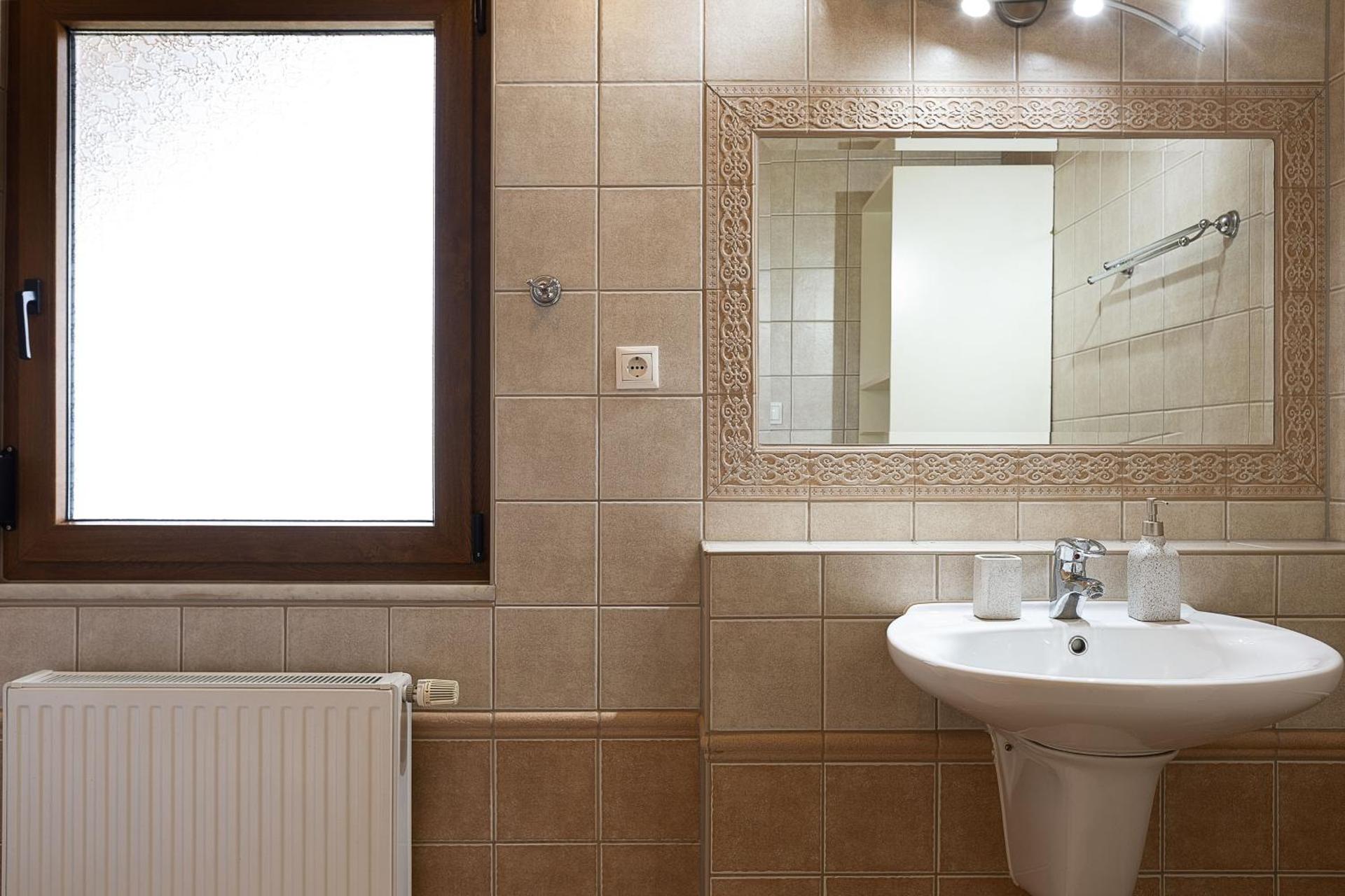 Olive Garden Villa Chania