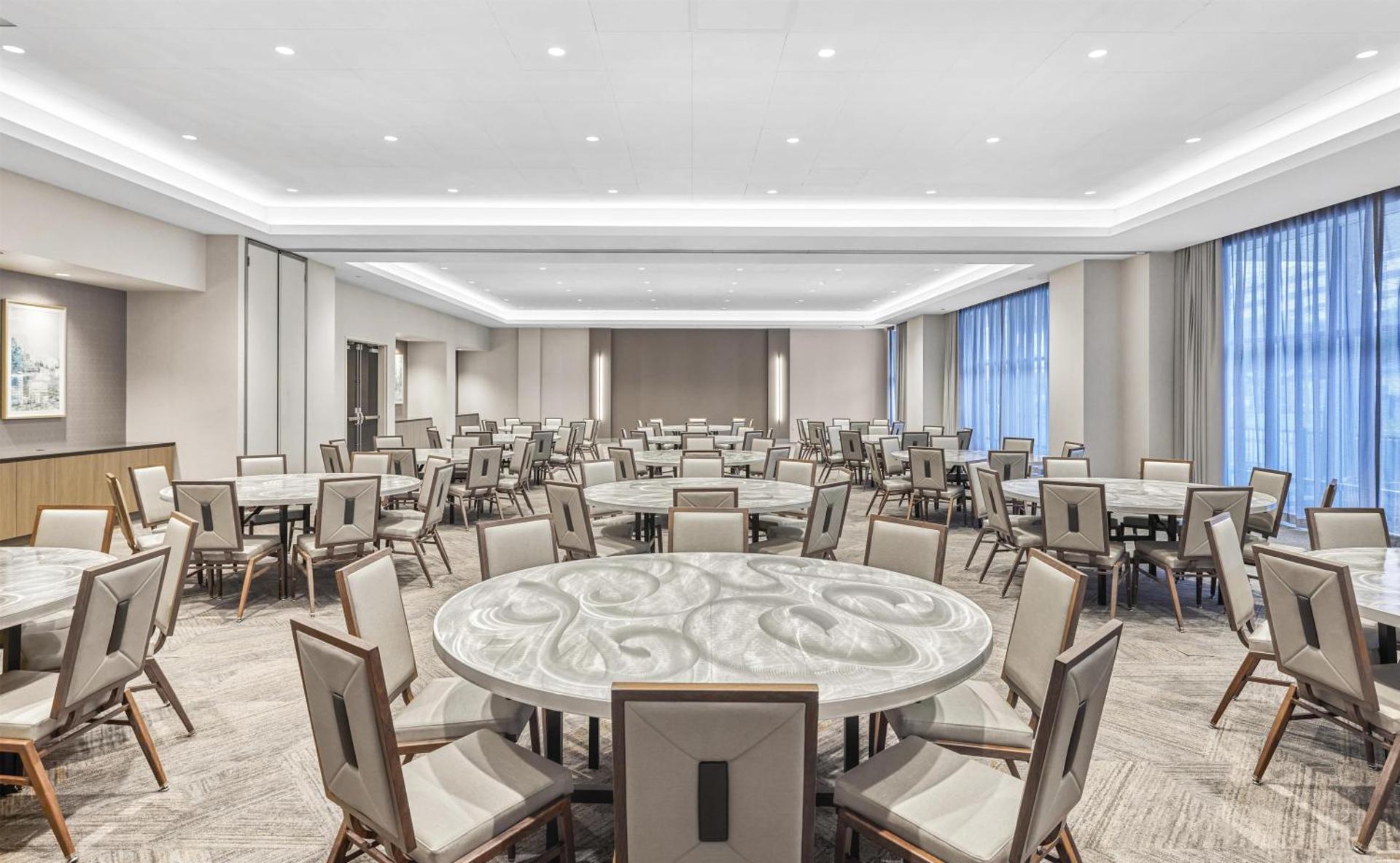 Meeting/conference room