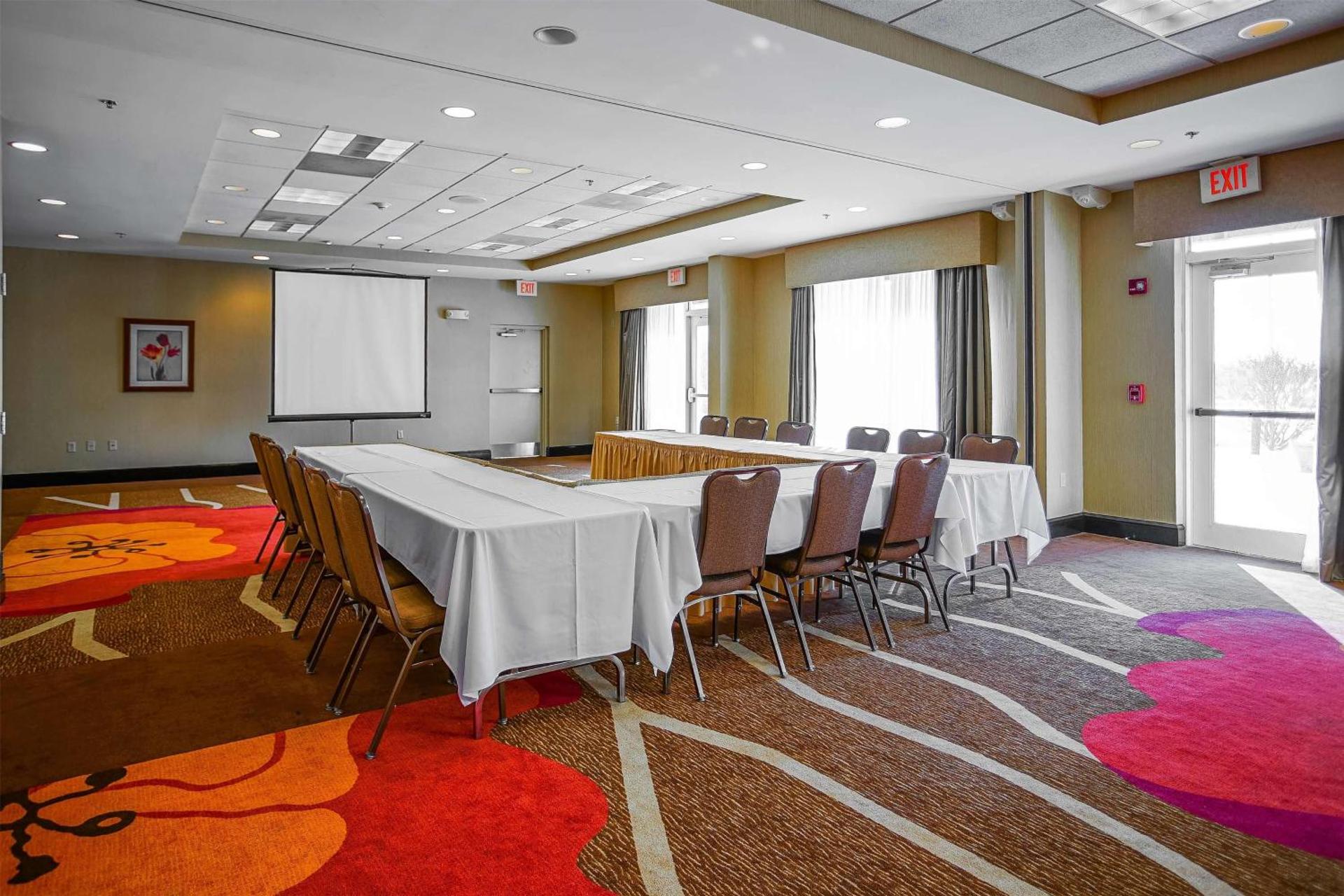 Meeting/conference room
