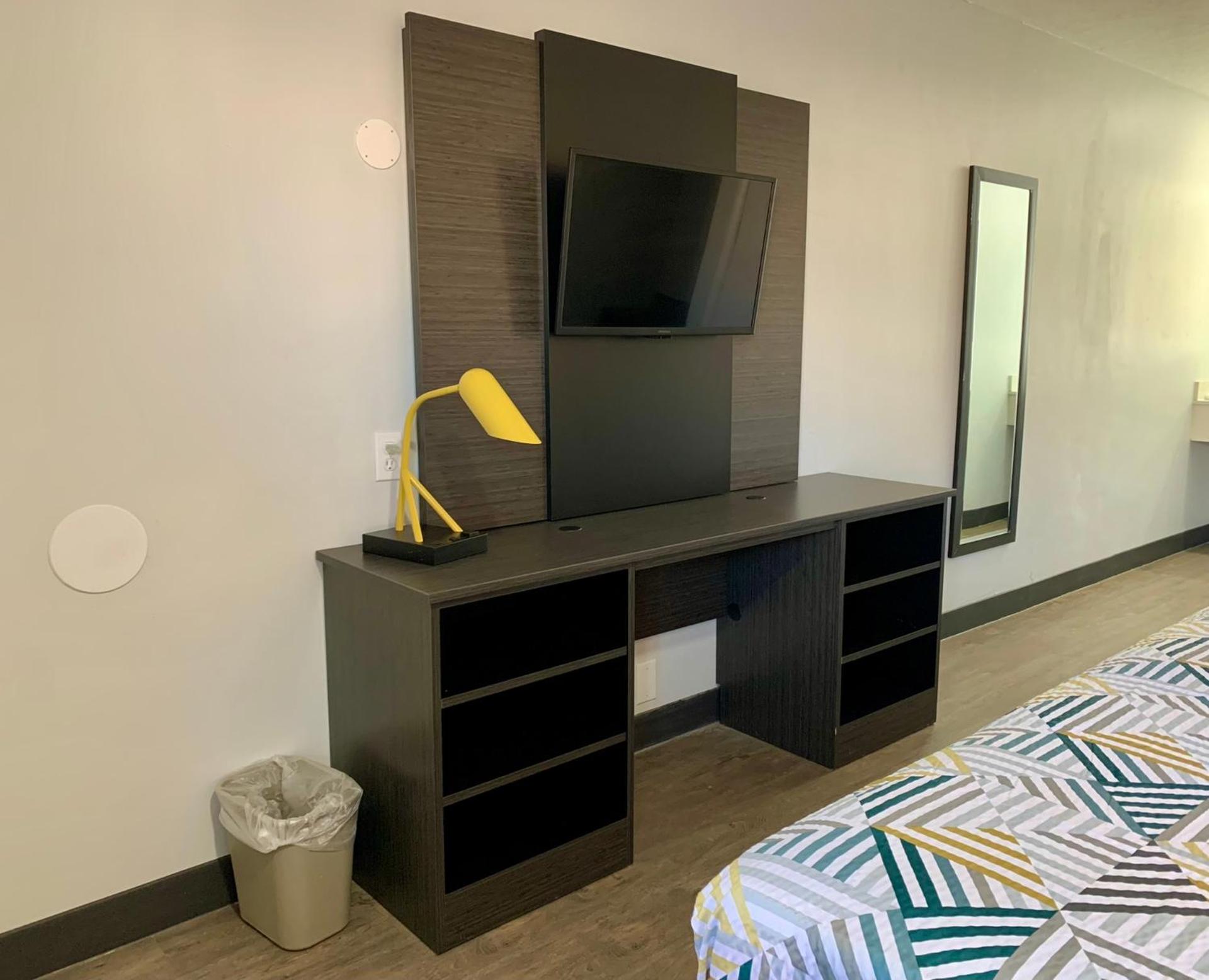 Motel 6-Ogden, UT - 21st Street