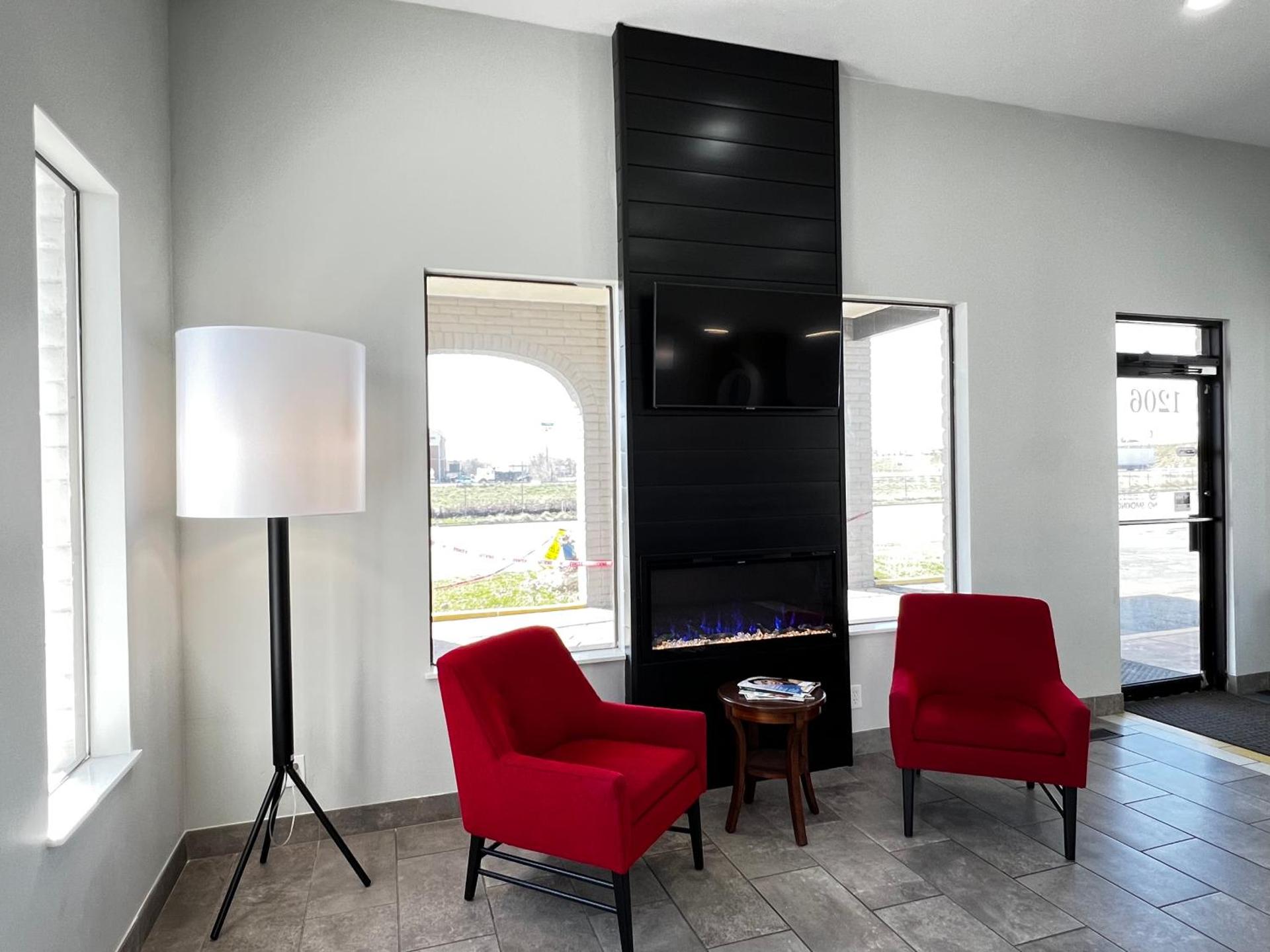 Motel 6-Ogden, UT - 21st Street