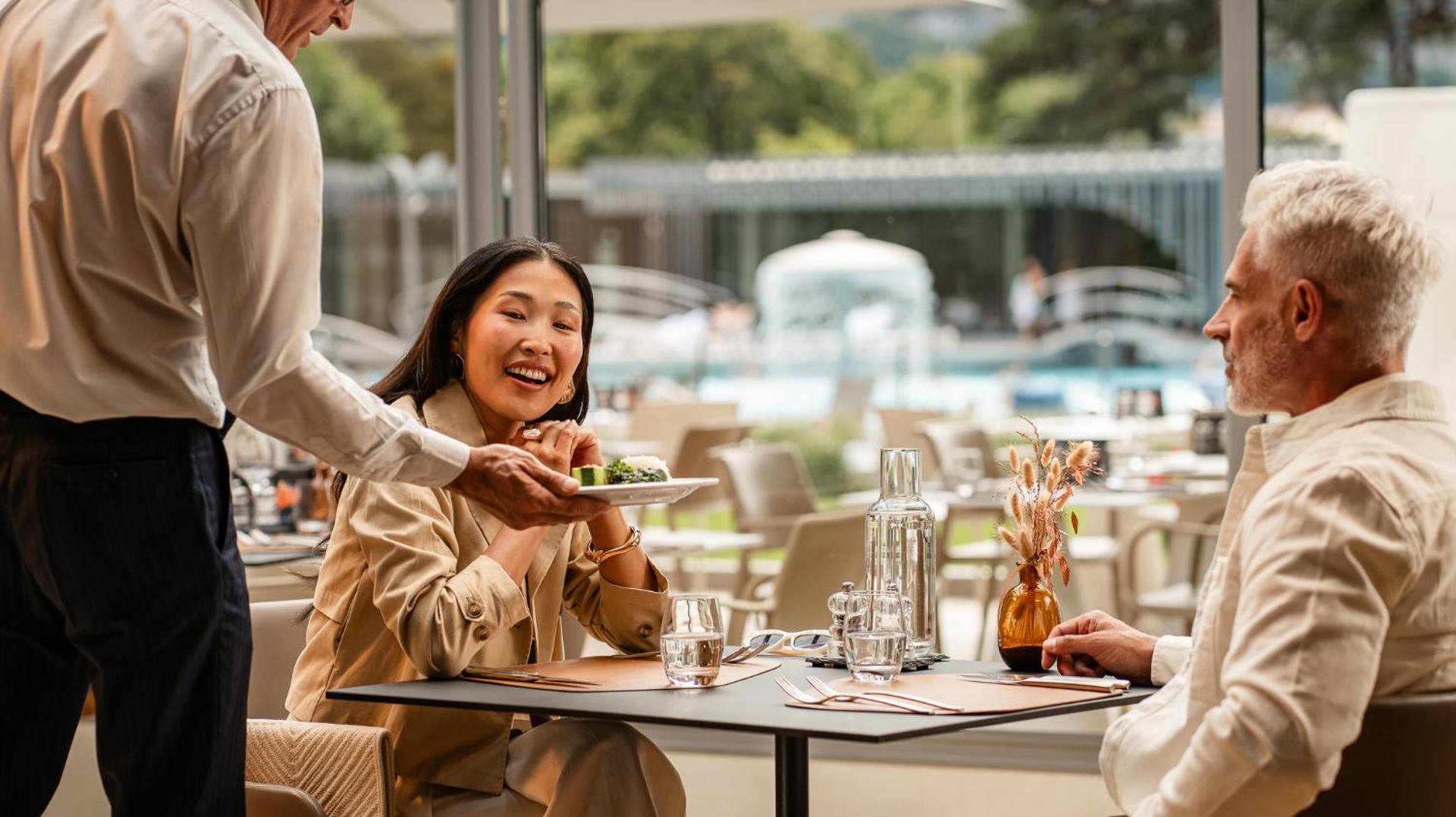 Grand Hotel des Bains