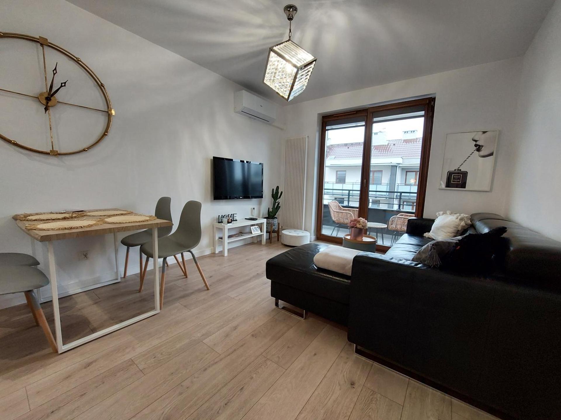 K&K Apartament