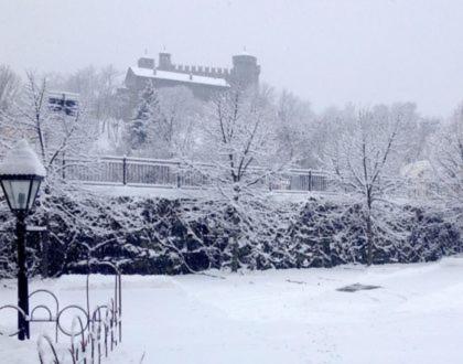 Hotel Comtes De Challant