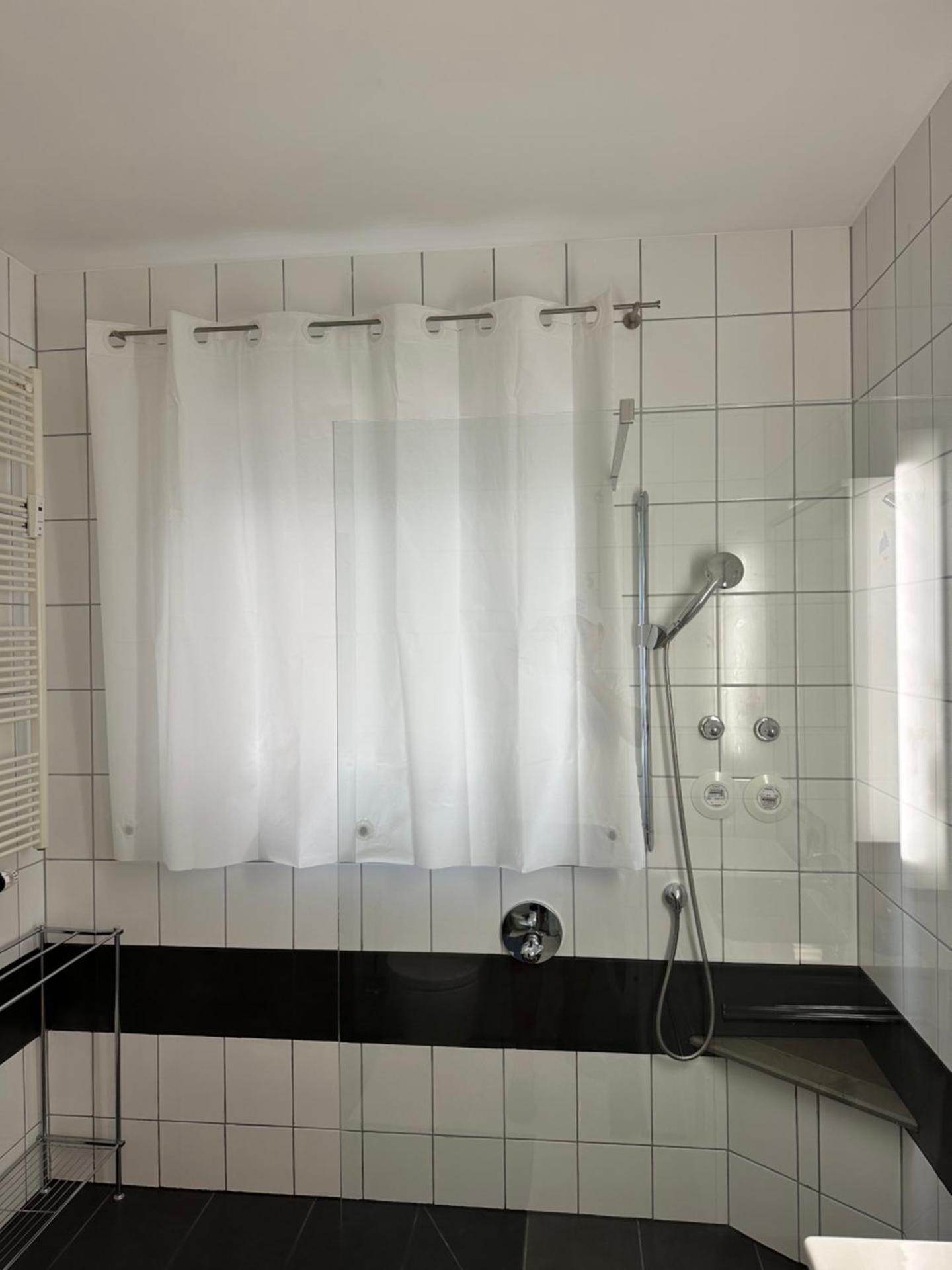 Ferienwohnungen Akwant I