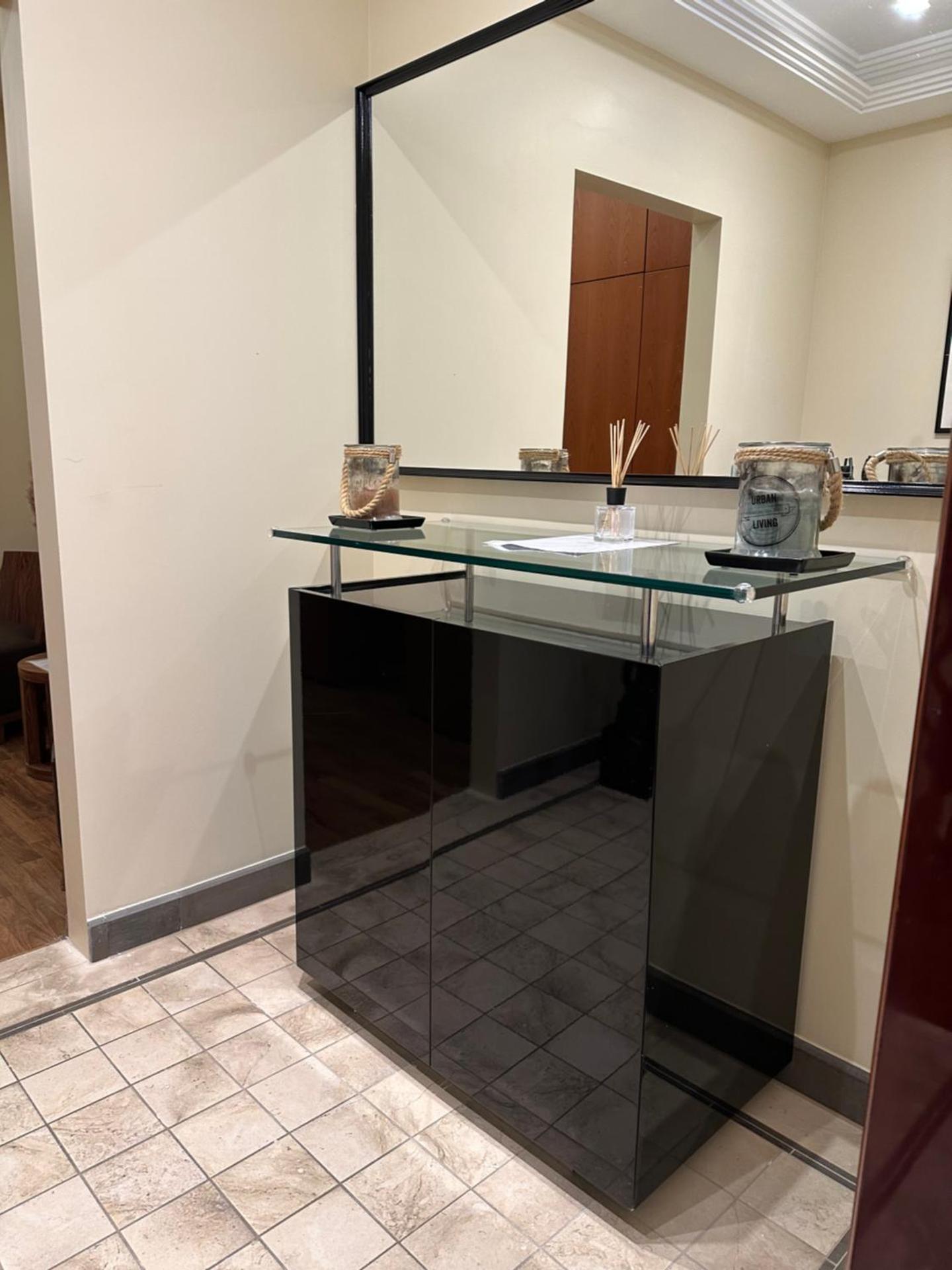 Ferienwohnungen Akwant I