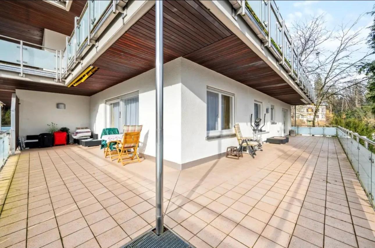 Ferienwohnungen Akwant I