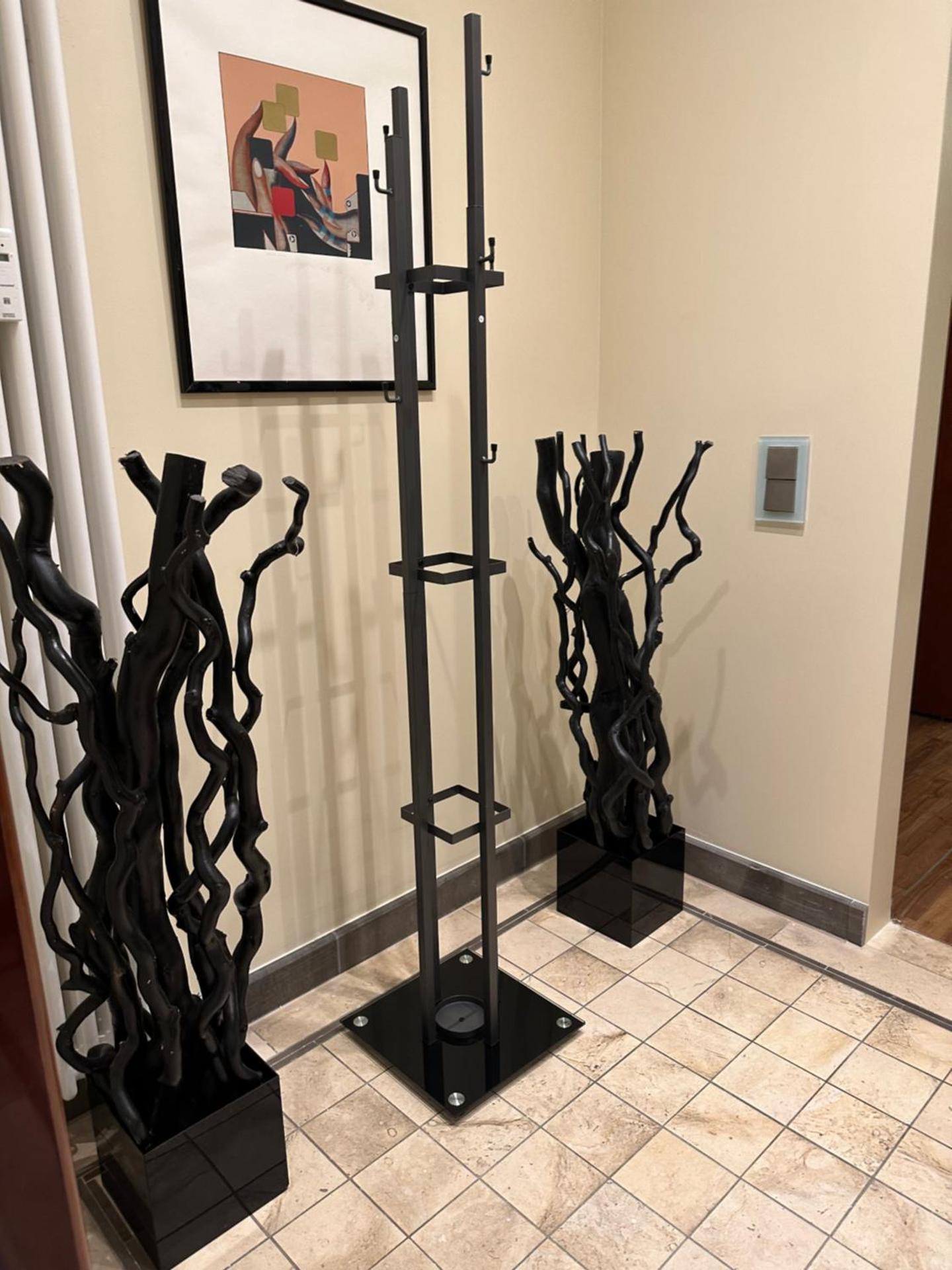 Ferienwohnungen Akwant I