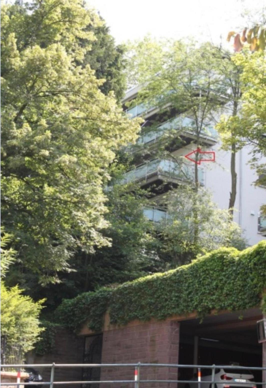 Ferienwohnungen Akwant I