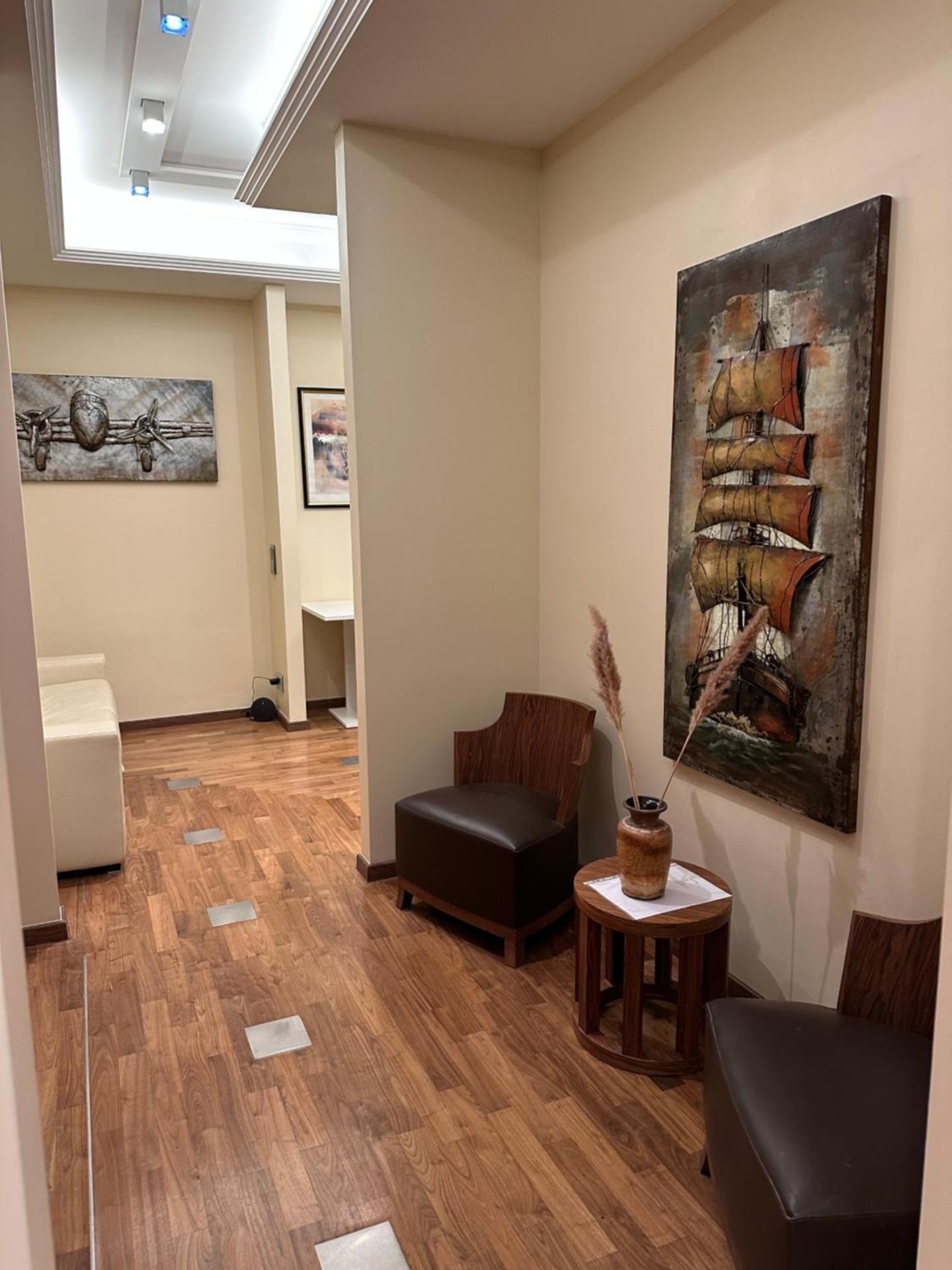 Ferienwohnungen Akwant I