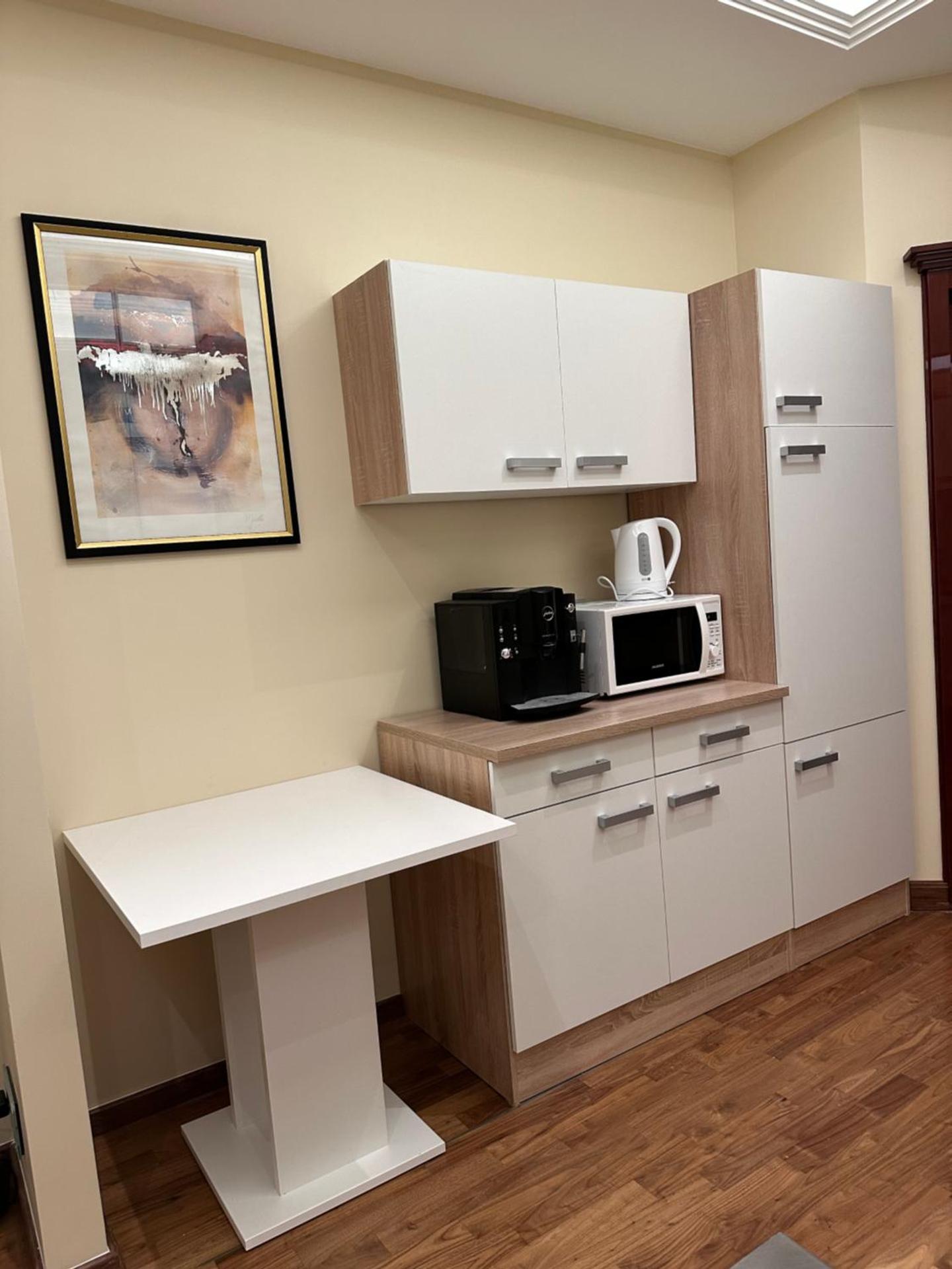 Ferienwohnungen Akwant I