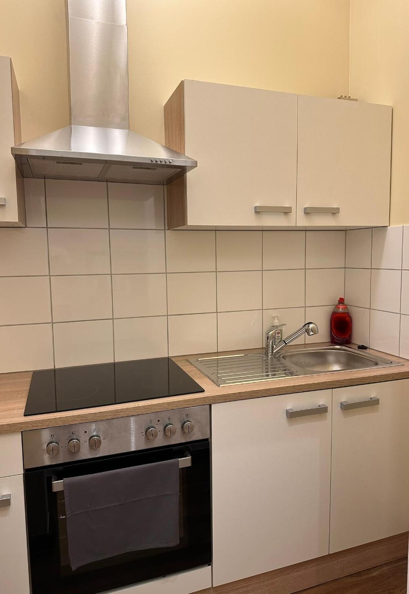 Ferienwohnungen Akwant I