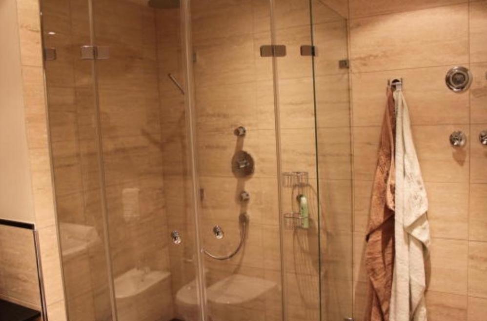 Ferienwohnungen Akwant I