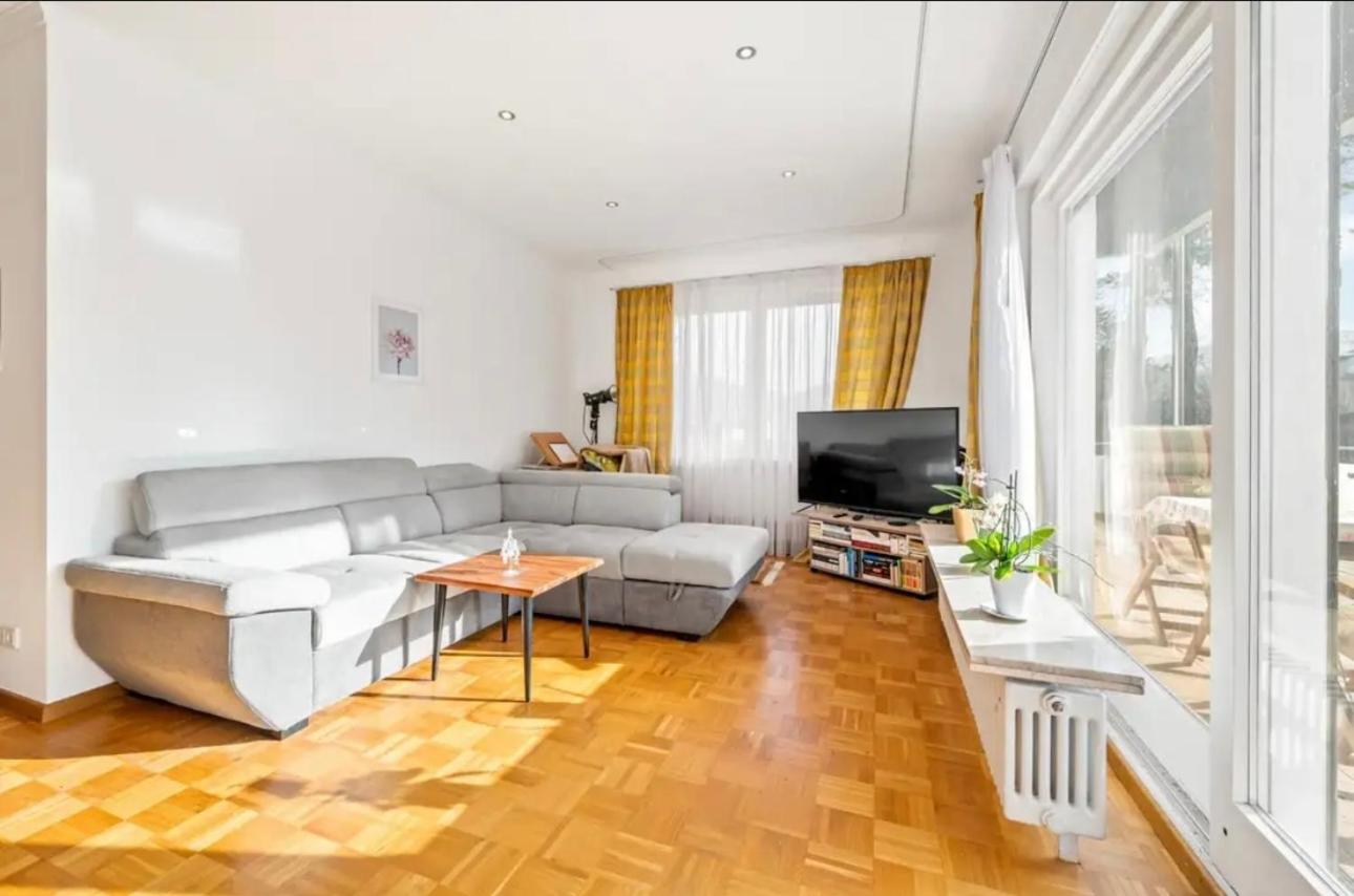 Ferienwohnungen Akwant I