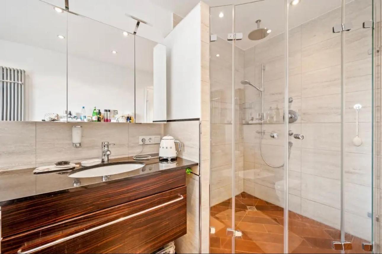 Ferienwohnungen Akwant I