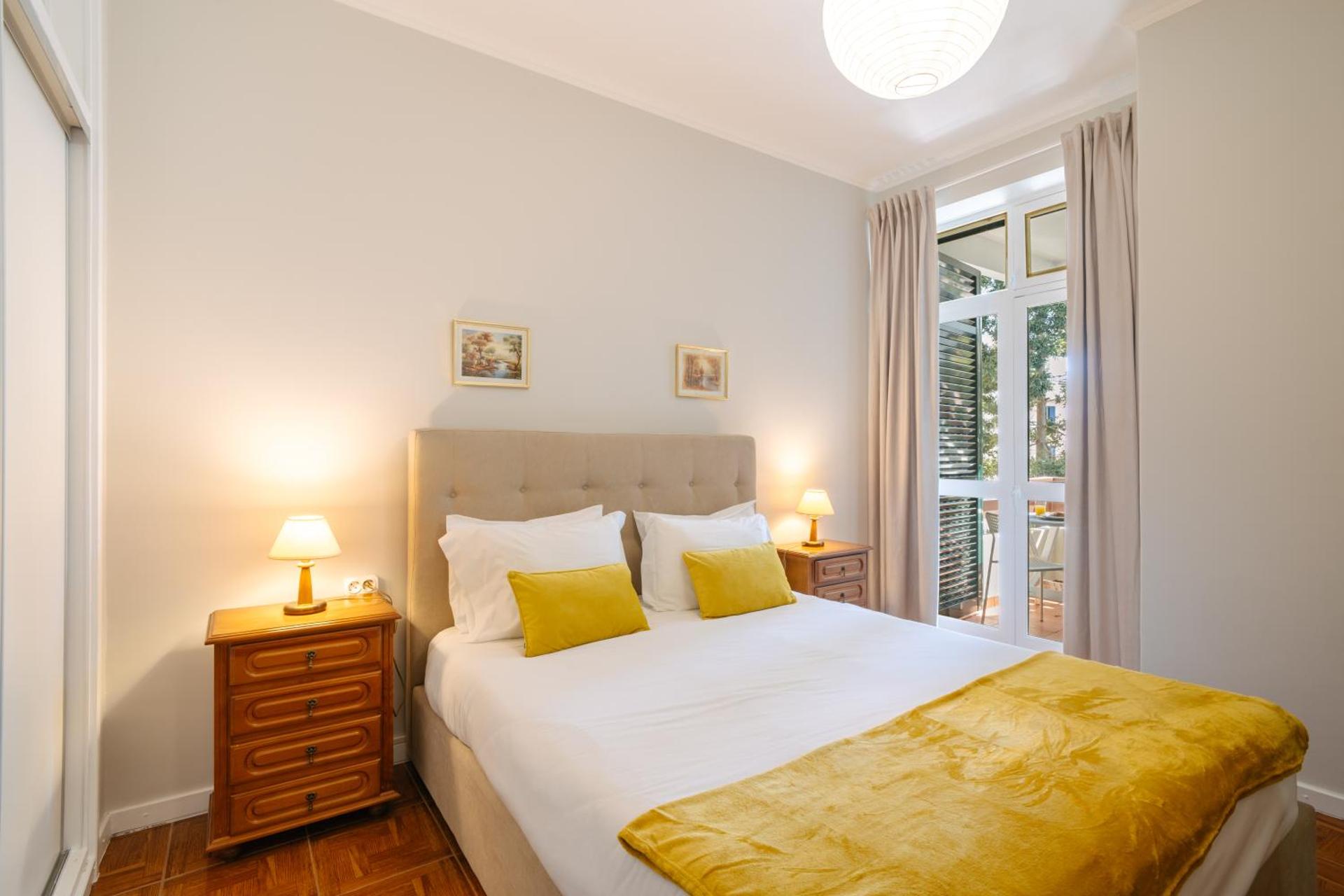 Casa Branca Apartments by Wanderlust Madeira, vacation rentals