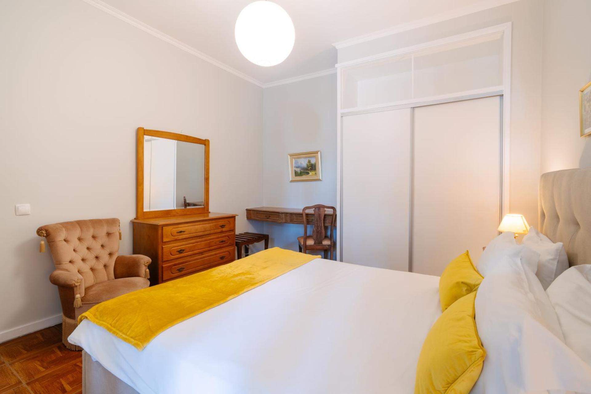 Casa Branca Apartments by Wanderlust Madeira, vacation rentals