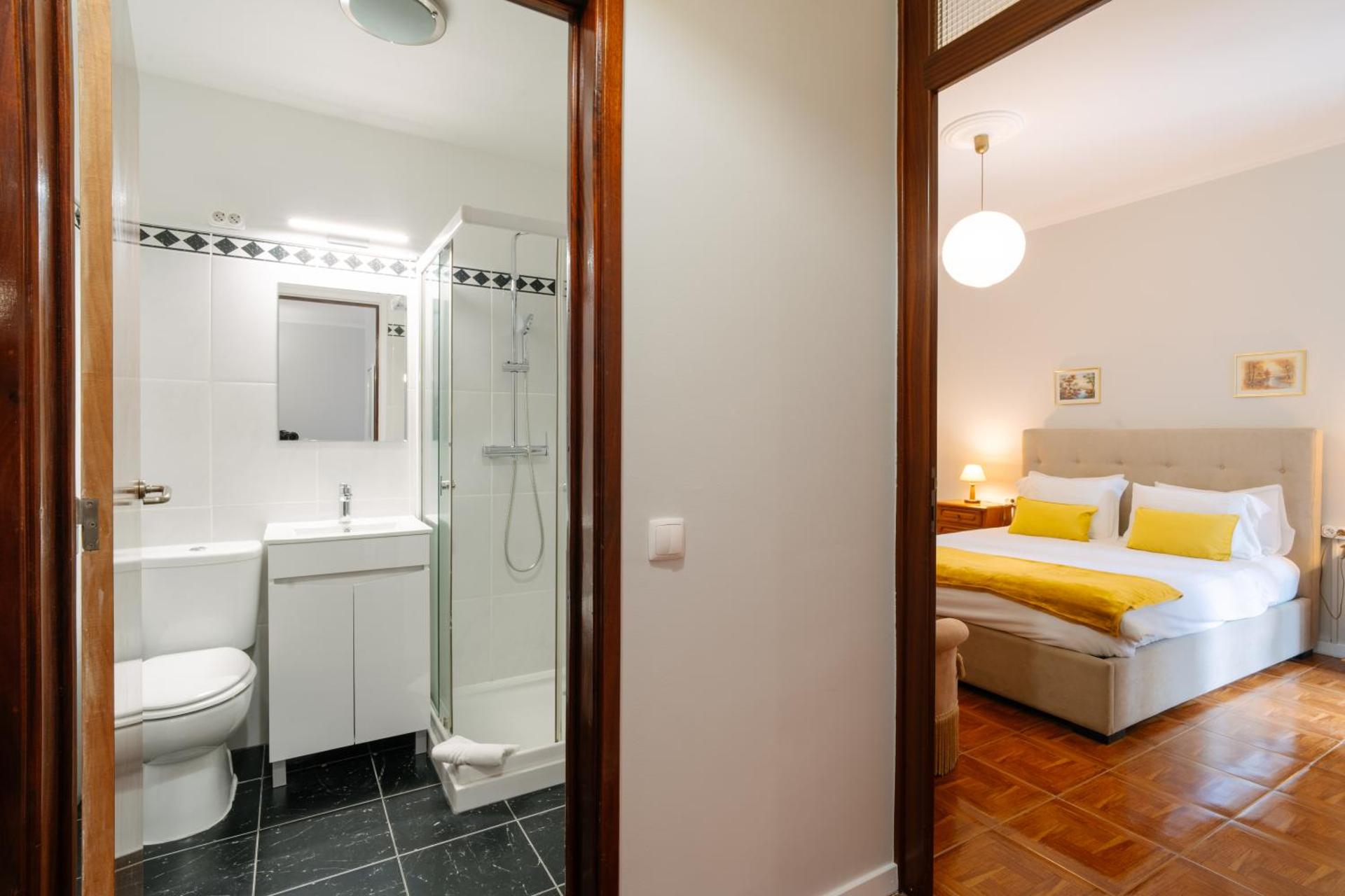 Casa Branca Apartments by Wanderlust Madeira, vacation rentals