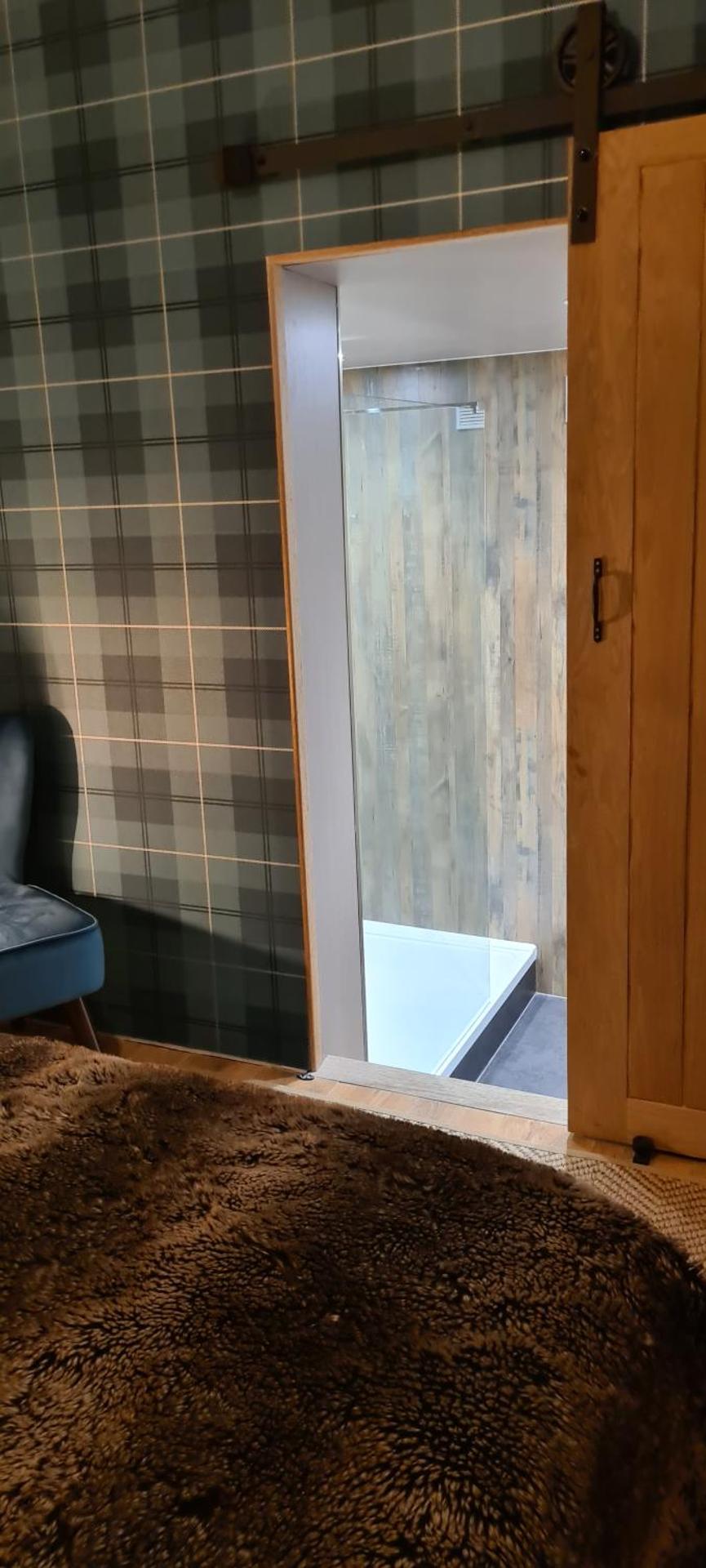 Double Room with Lake View