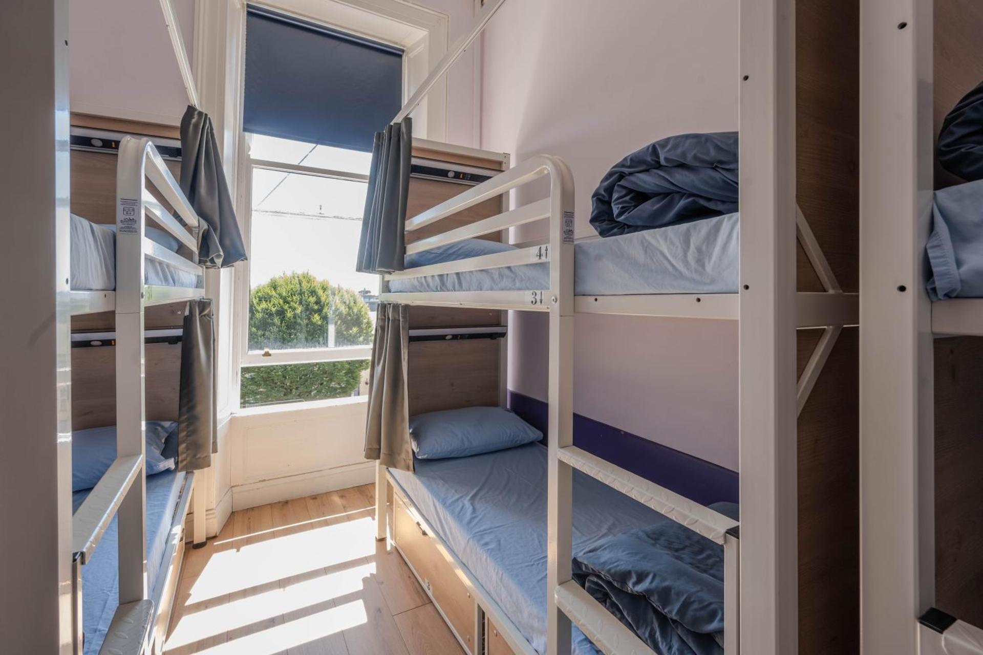 Sheilas Tourist Hostel