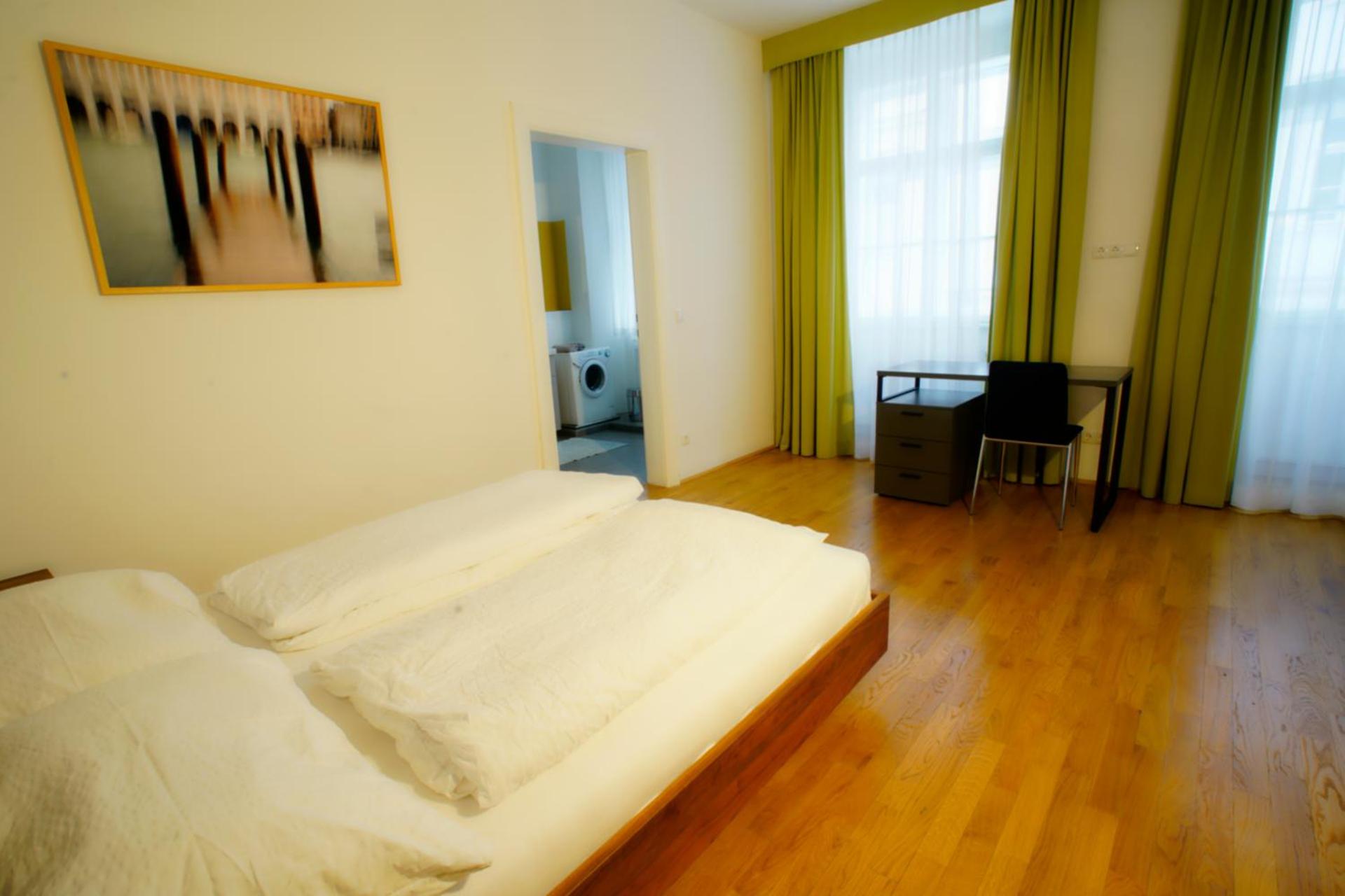 Schlossquadrat Apartment 17