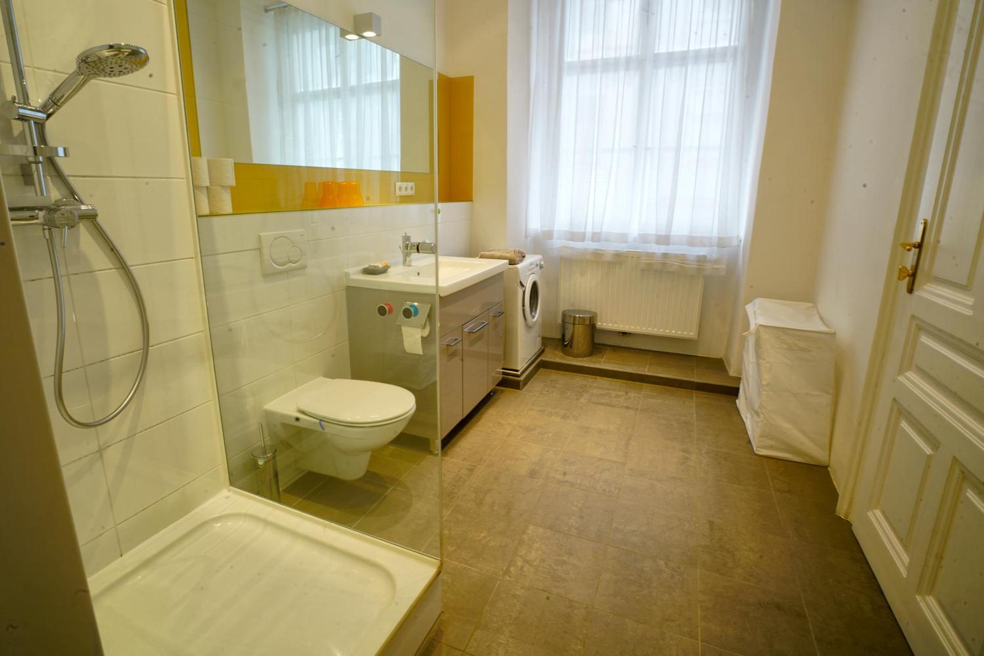 Schlossquadrat Apartment 17