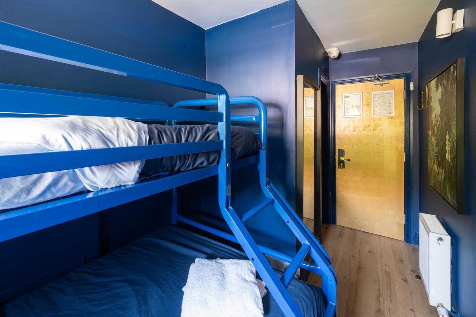 Double or Twin Room with Bathroom