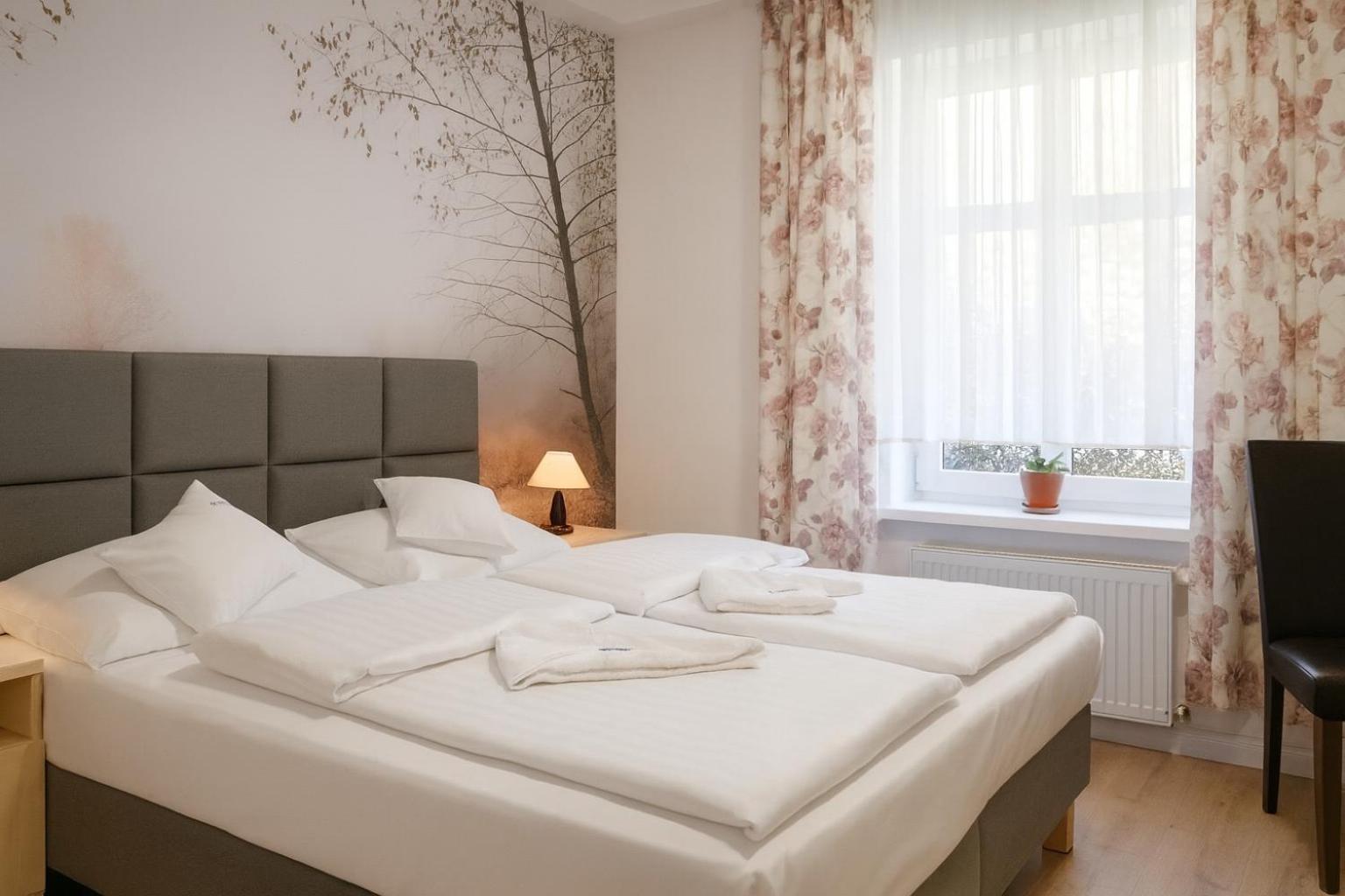 Kompleks Wypoczynkowo-Konferencyjny Mazur-Syrenka