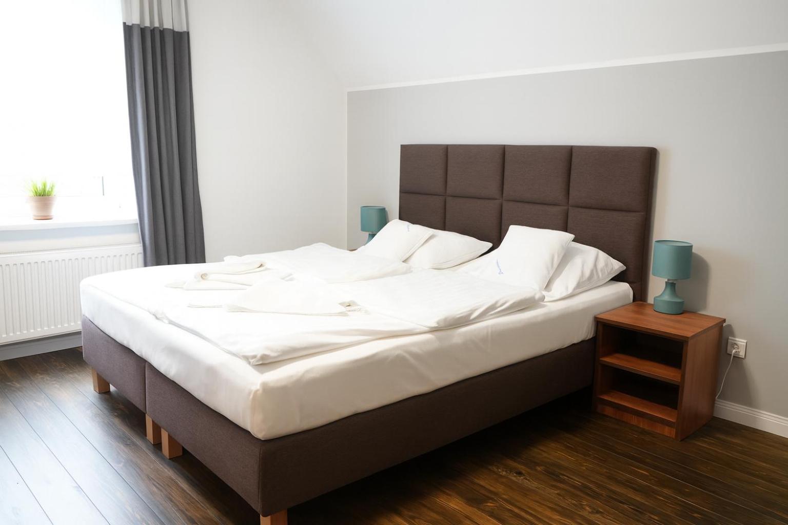 Kompleks Wypoczynkowo-Konferencyjny Mazur-Syrenka