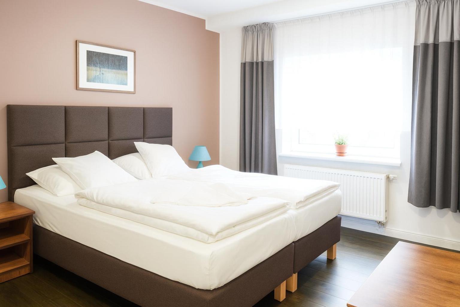 Kompleks Wypoczynkowo-Konferencyjny Mazur-Syrenka