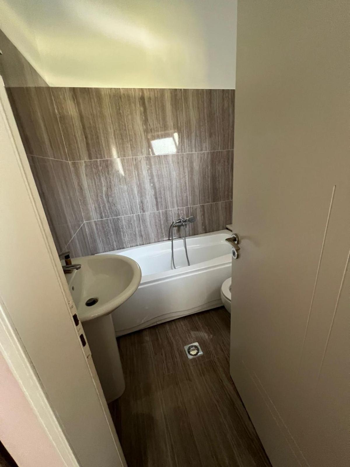 Deluxe Double Room with Balcony and Sea View