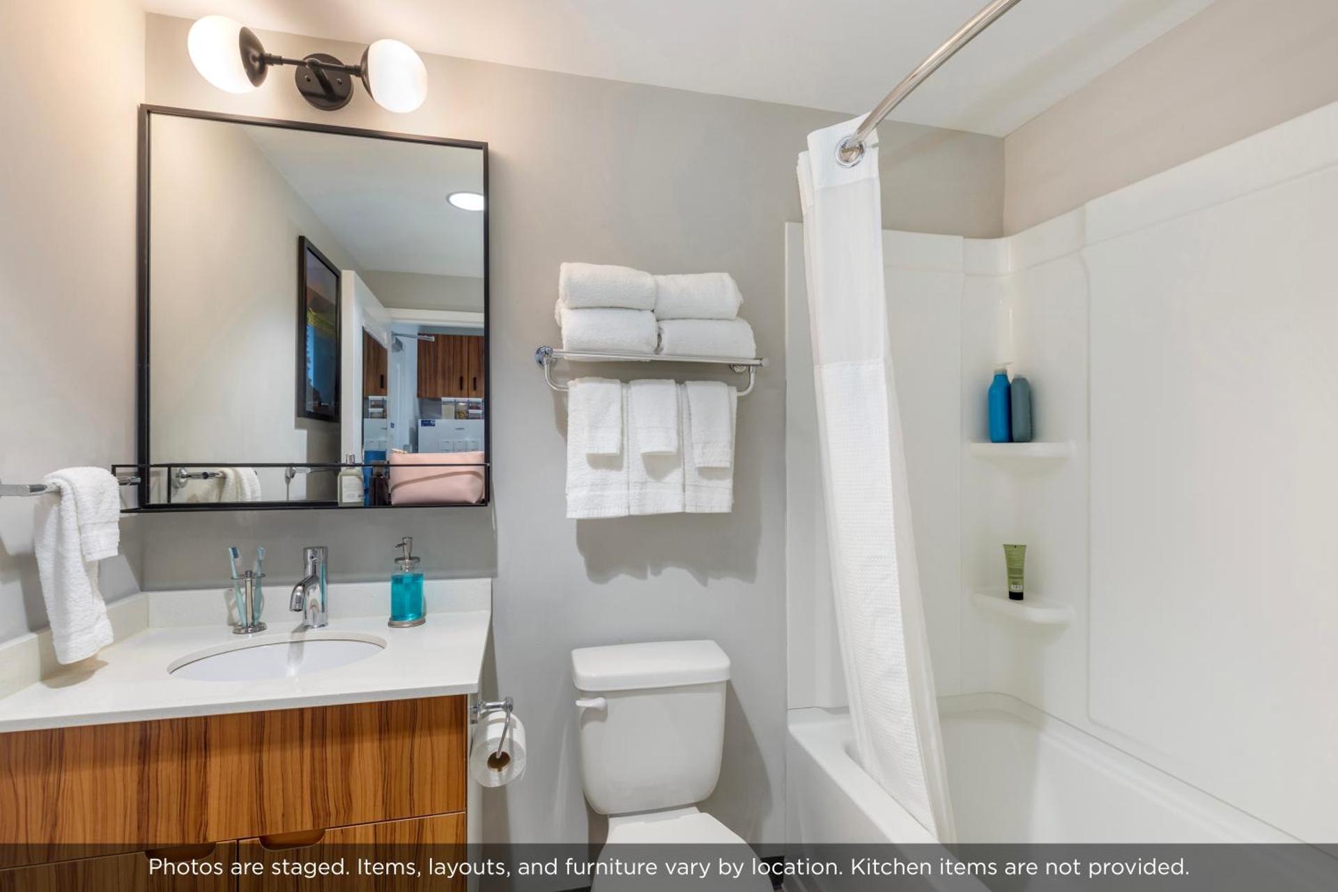 Uptown Suites Extended Stay Denver CO -Westminster