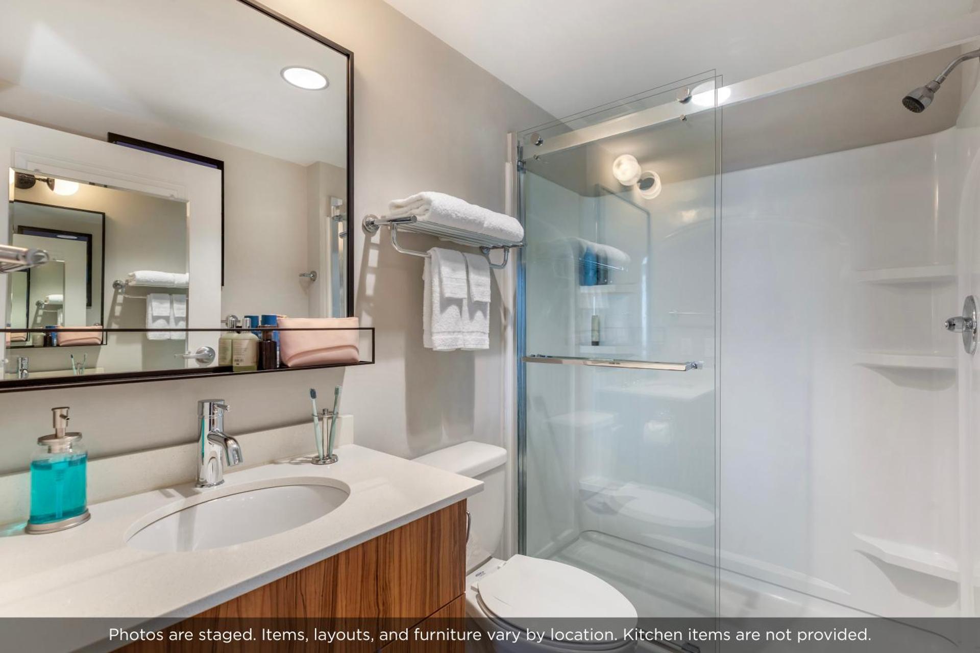 Uptown Suites Extended Stay Denver CO -Westminster