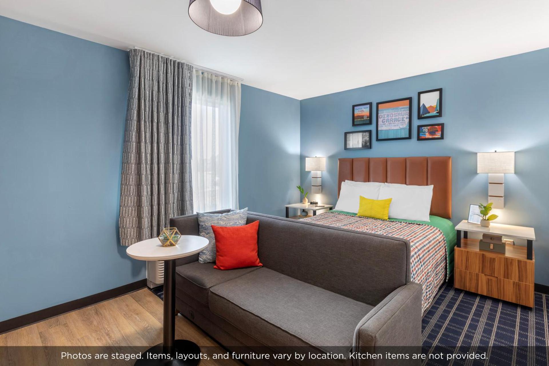 Uptown Suites Extended Stay Miami FL – Homestead