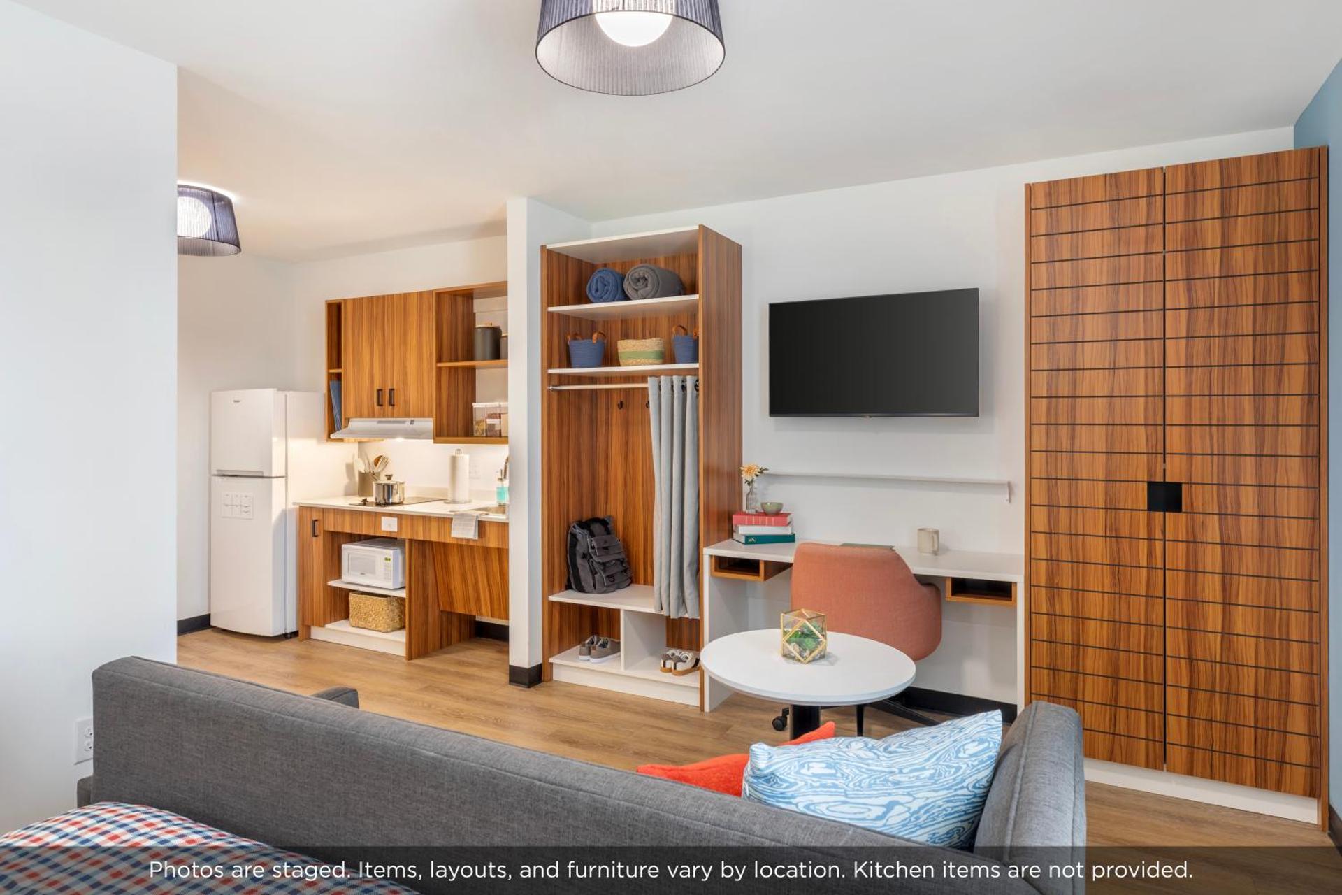 Uptown Suites Extended Stay Miami FL – Homestead