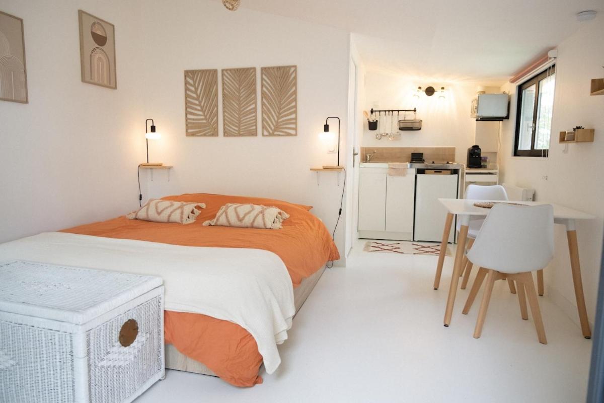 Terrasse, Nature Fontainebleau