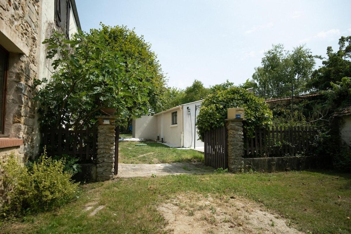Terrasse, Nature Fontainebleau