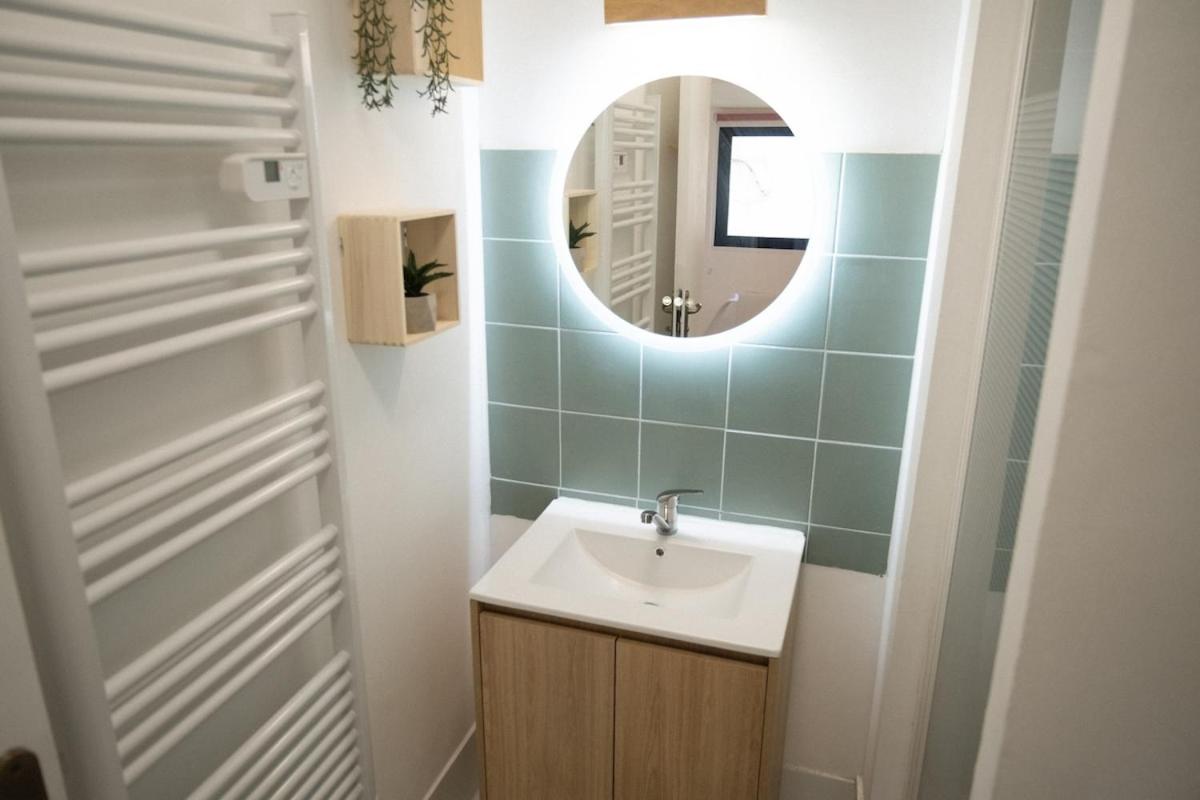 Terrasse, Nature Fontainebleau