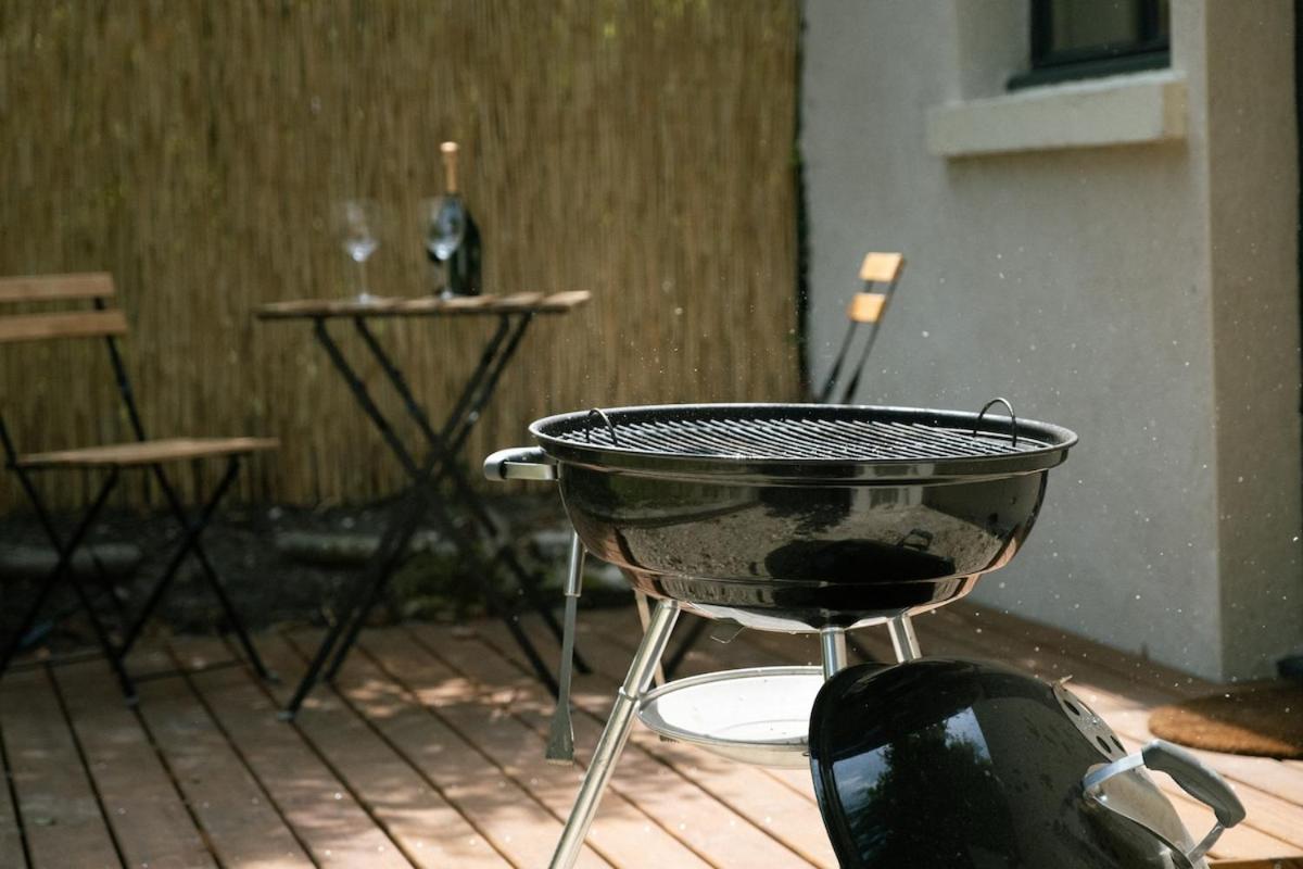 Terrasse, Nature Fontainebleau