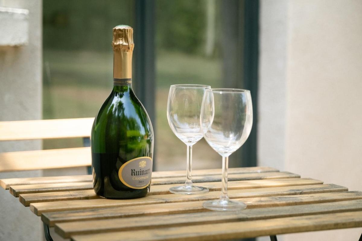 Terrasse, Nature Fontainebleau