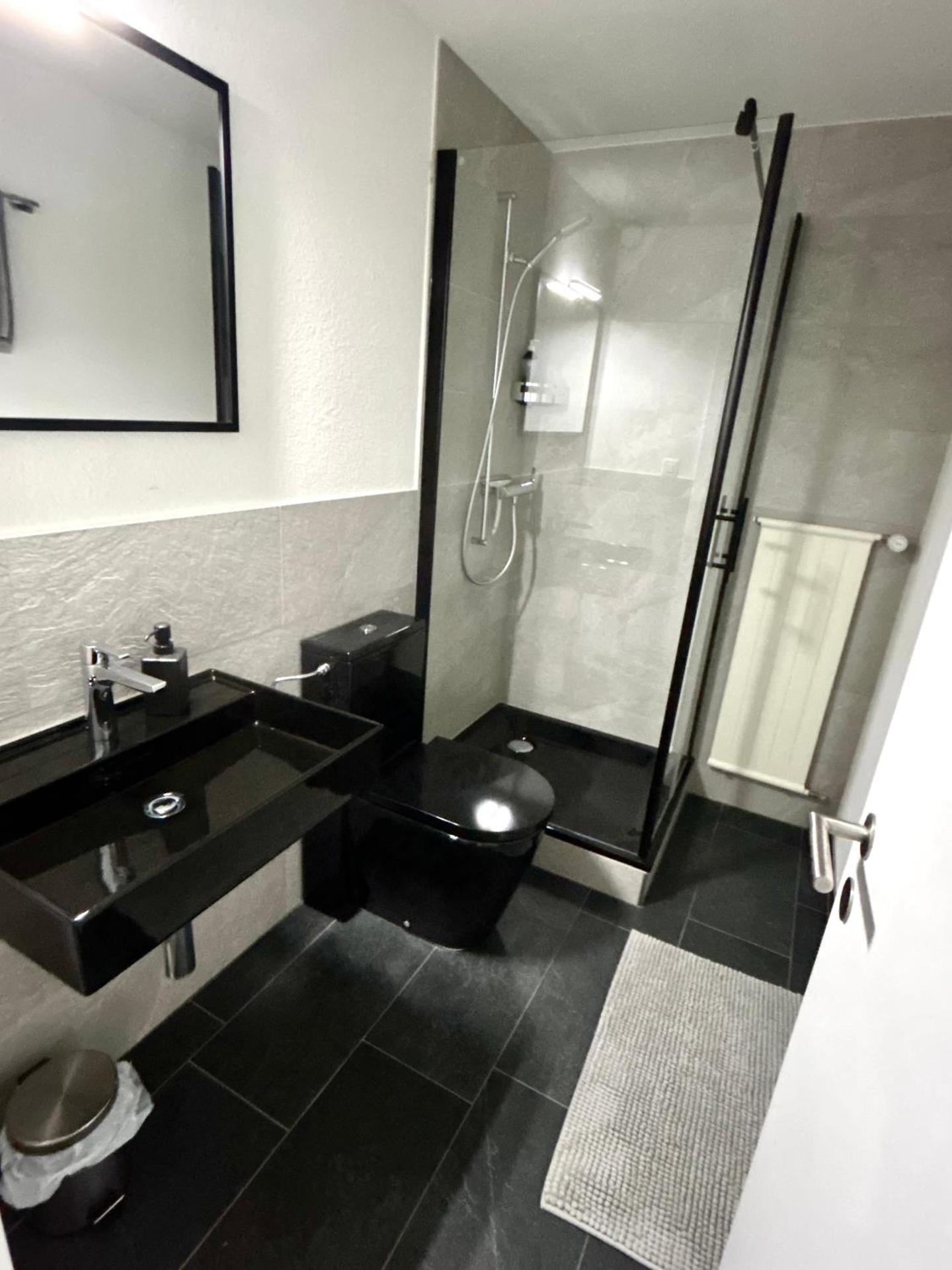 Panorama Lakeside Retreat Seelisberg