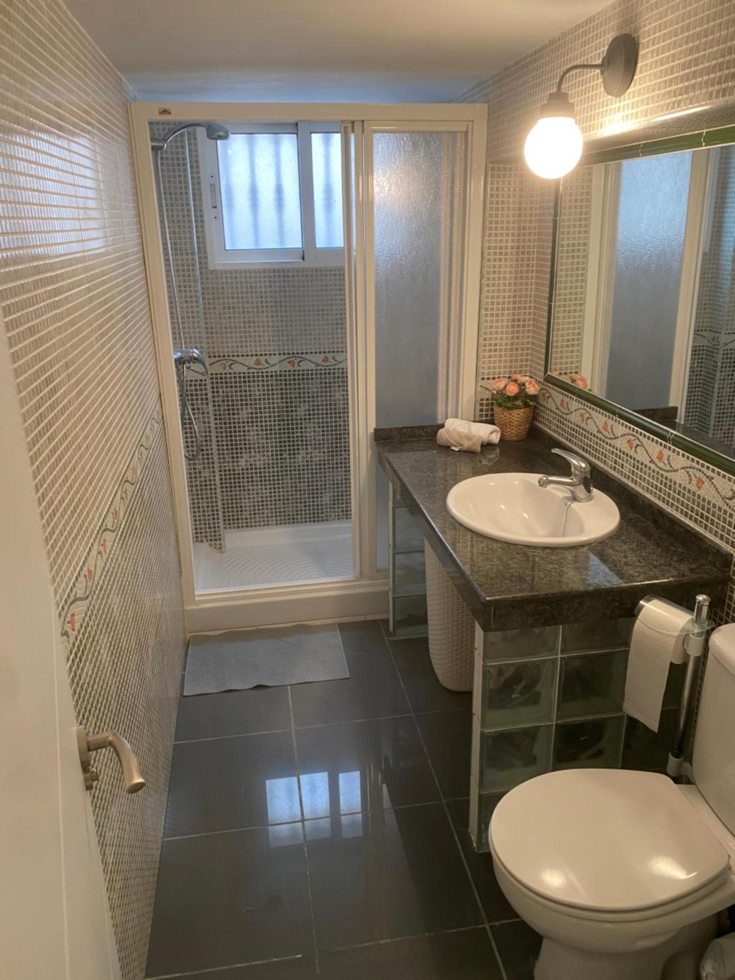 Las Gaviotas- HOME RENT MALAGA