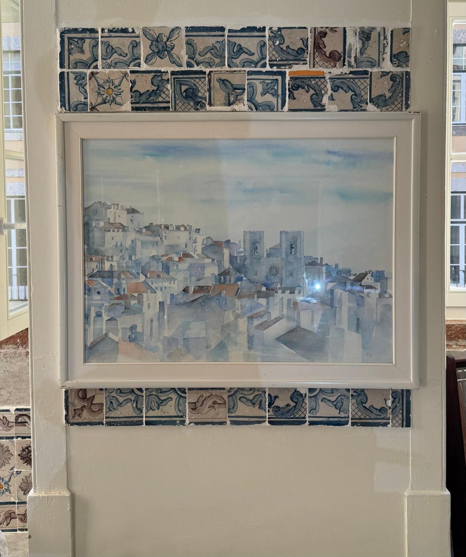 Azulejos Cais Sodré B&B