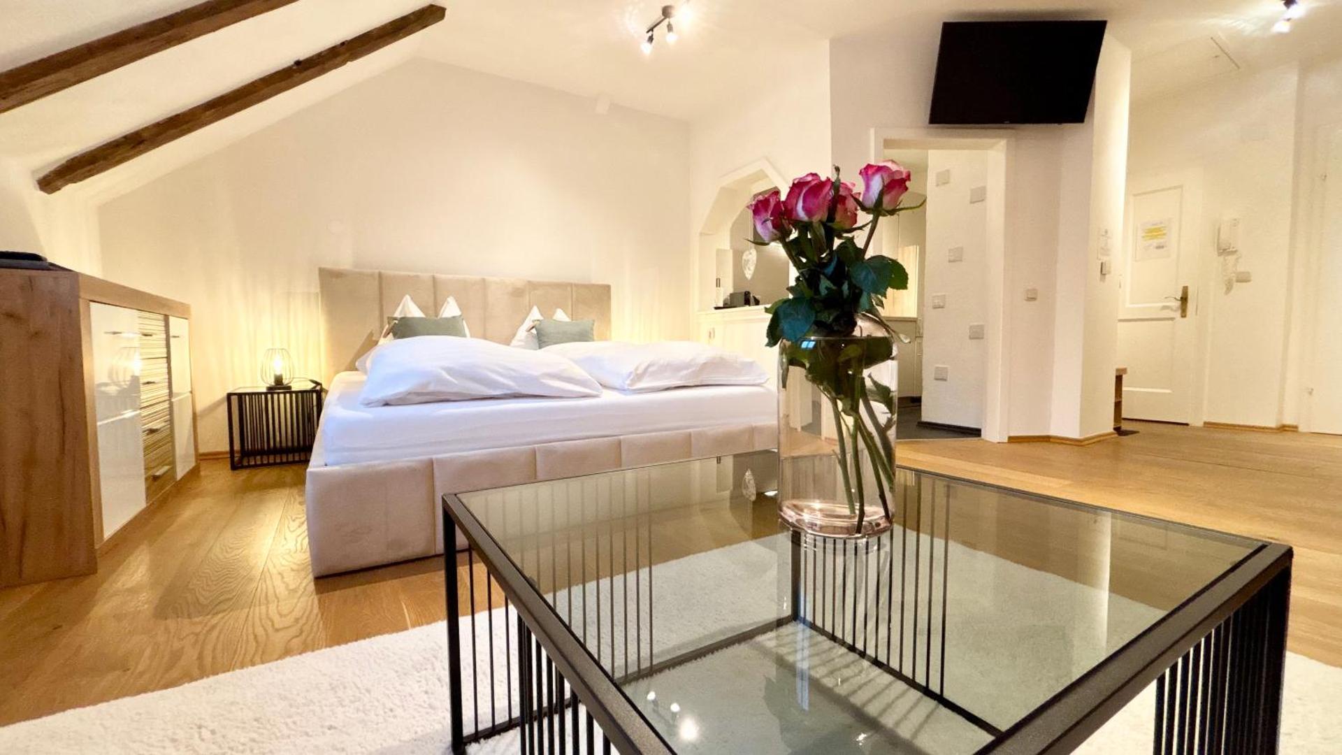 APARTMENTS zum Wohlfühlen MARIAZELL