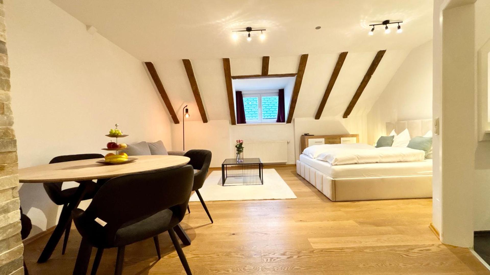 APARTMENTS zum Wohlfühlen MARIAZELL