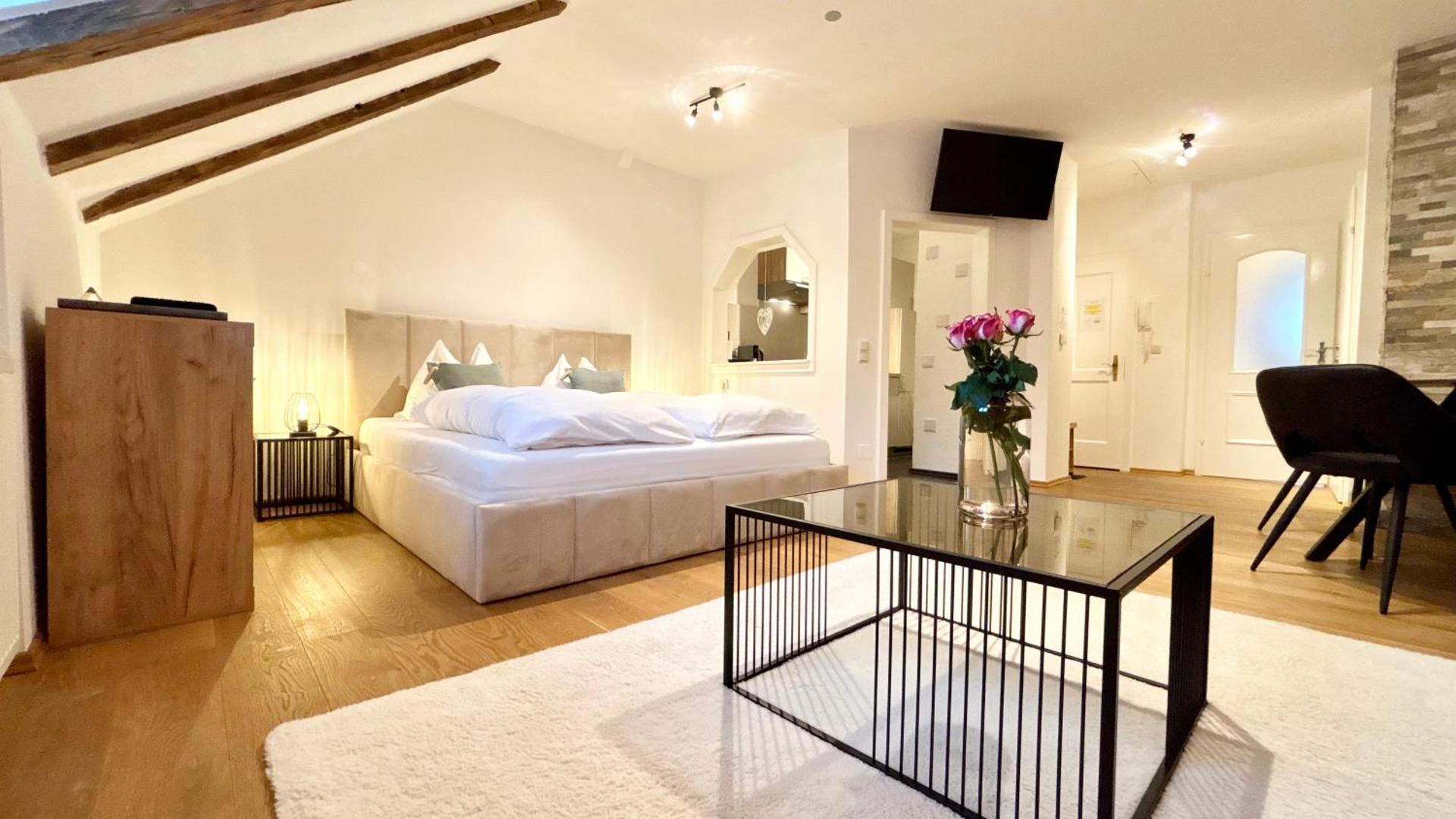 APARTMENTS zum Wohlfühlen MARIAZELL