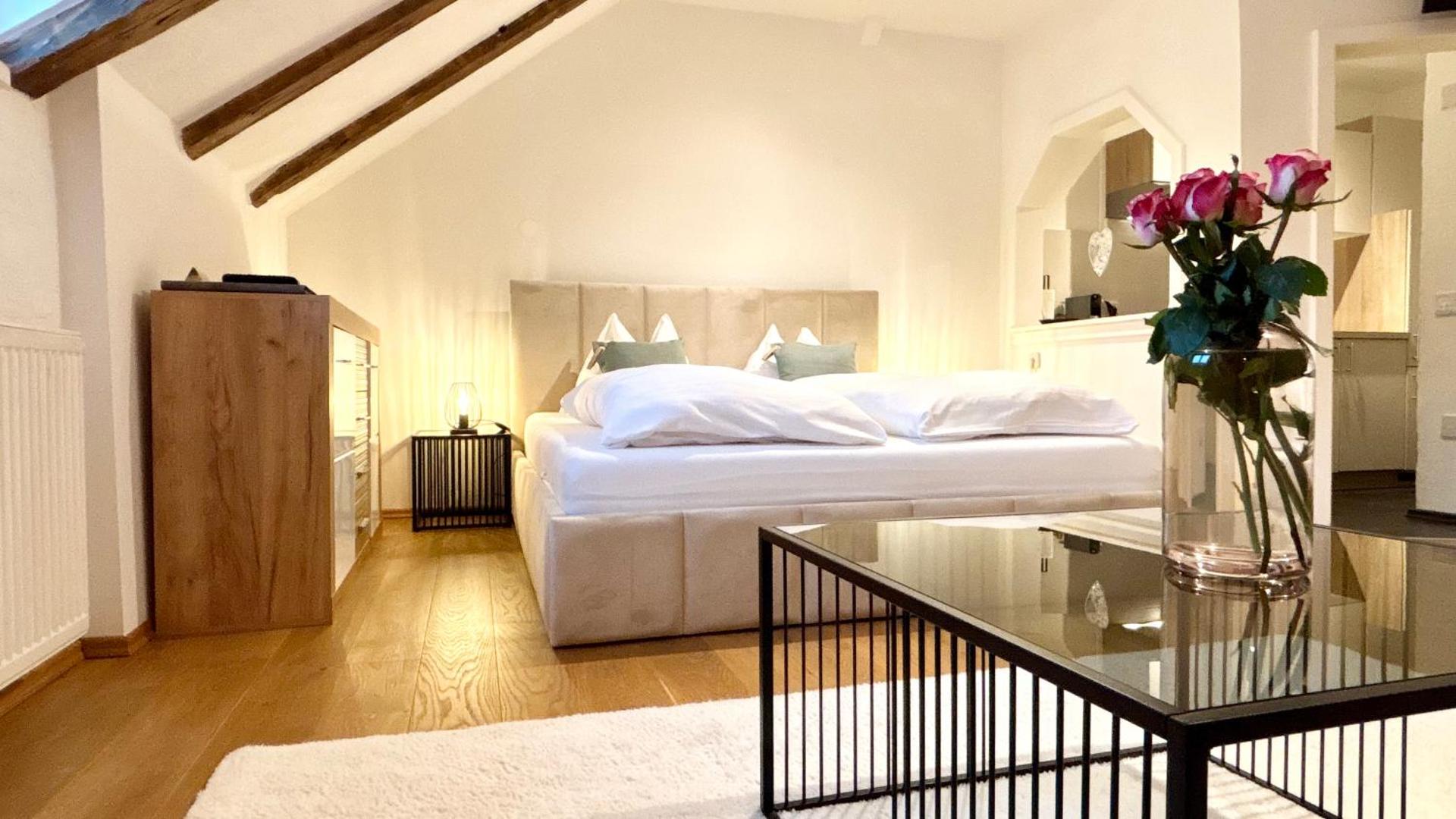 APARTMENTS zum Wohlfühlen MARIAZELL