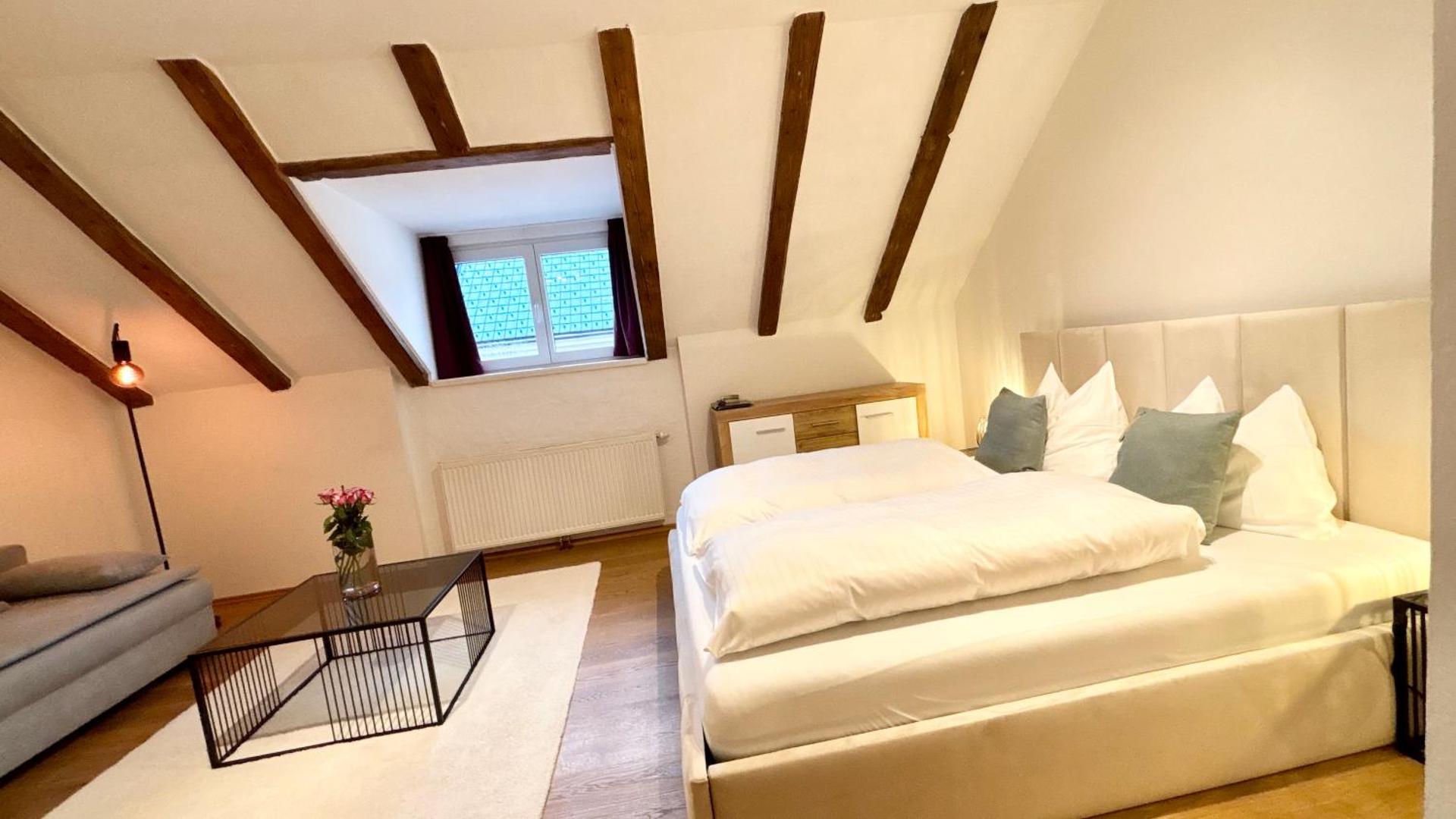 APARTMENTS zum Wohlfühlen MARIAZELL