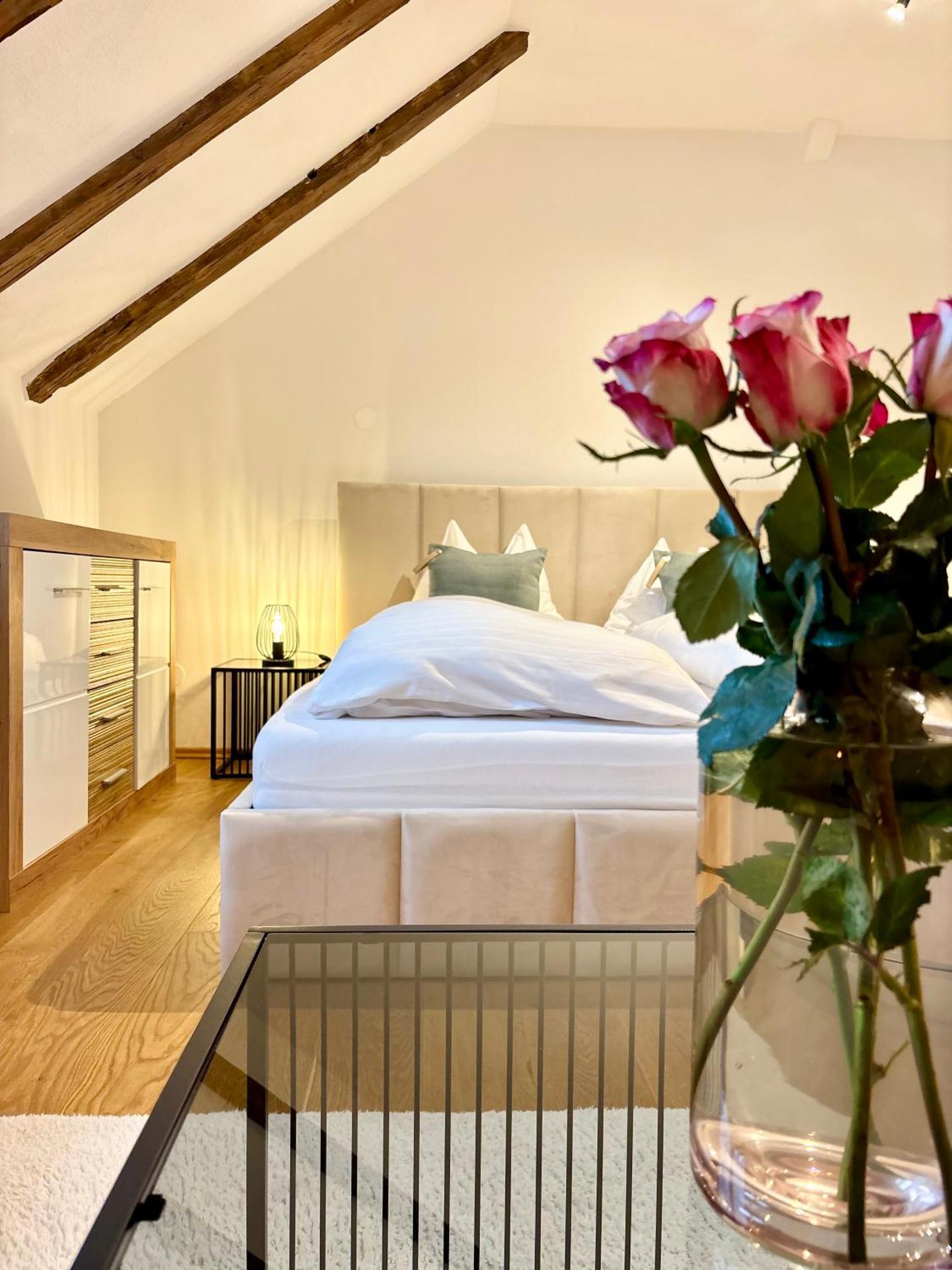 APARTMENTS zum Wohlfühlen MARIAZELL